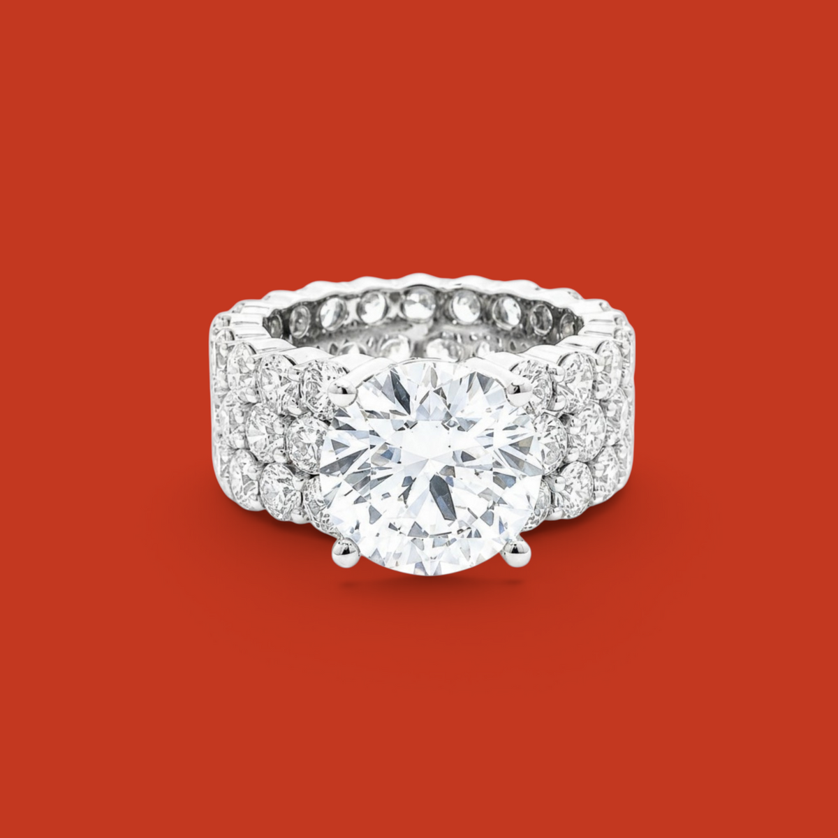 Anillo La Tamara