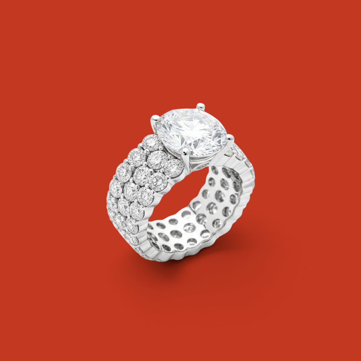 Anillo La Tamara