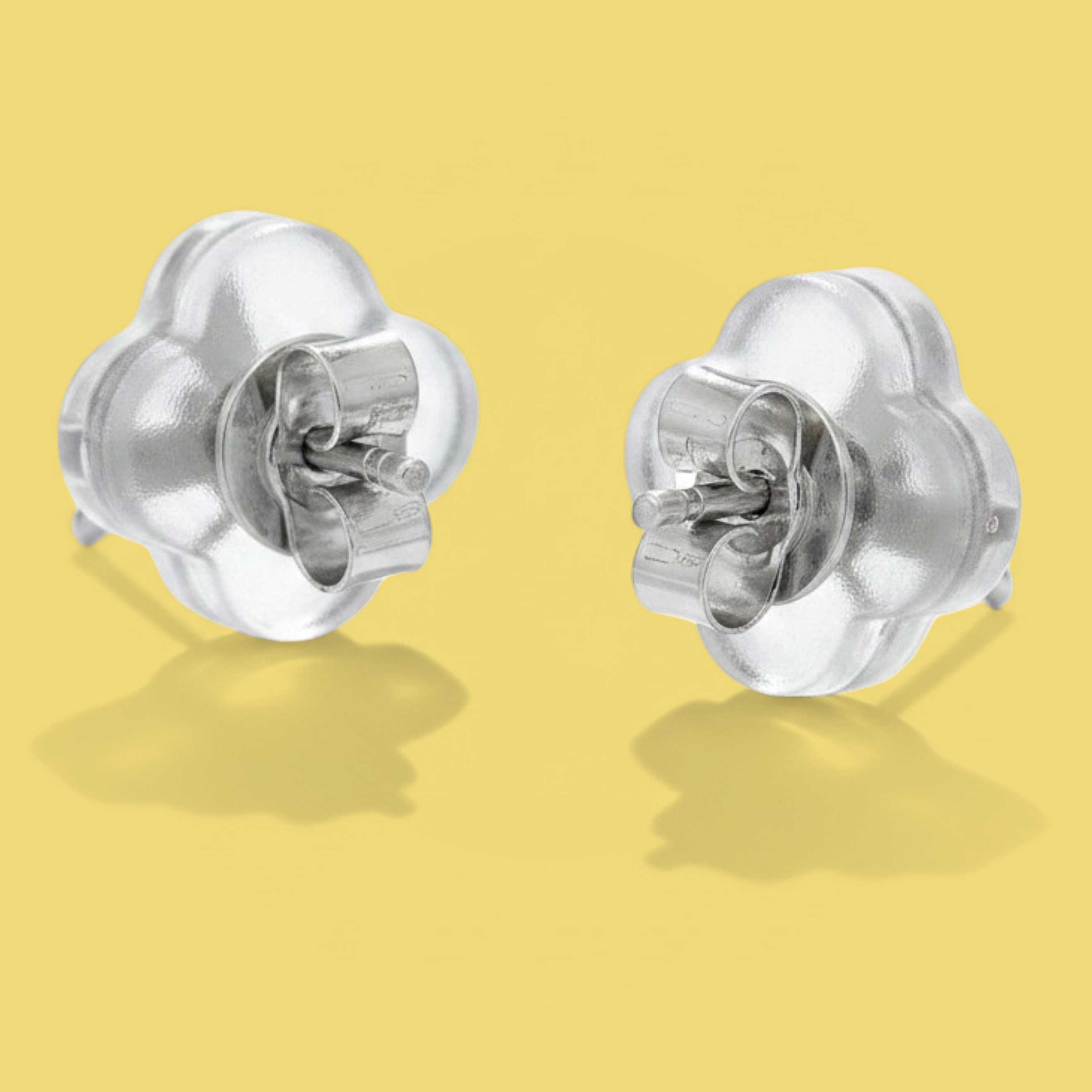 Trifoglio Earrings
