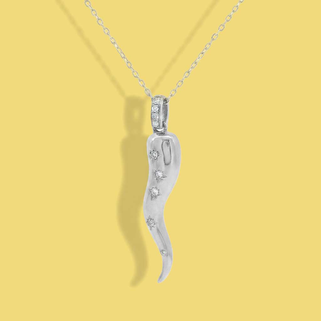 Cornicello Pendant