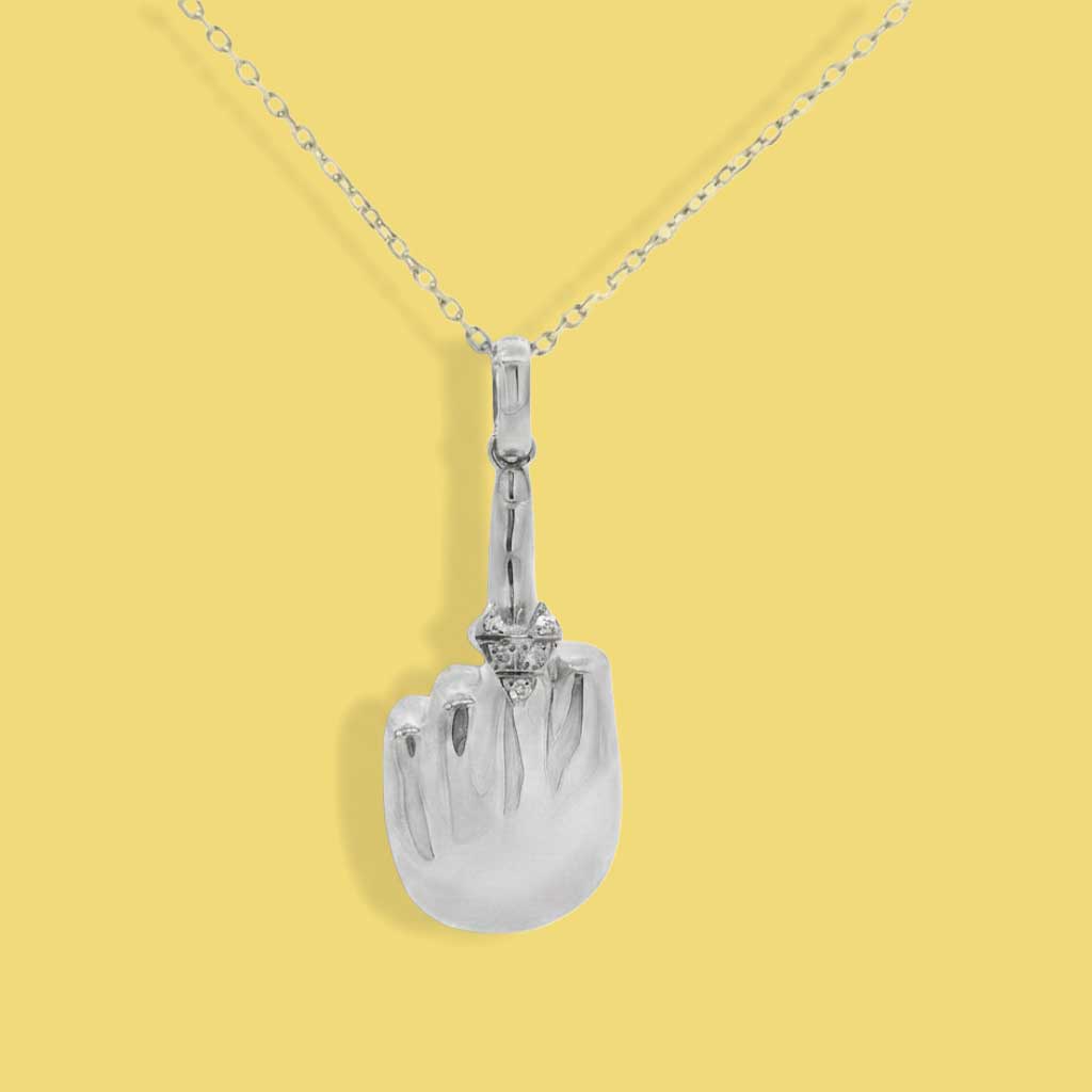 Milano Borsa Pendant