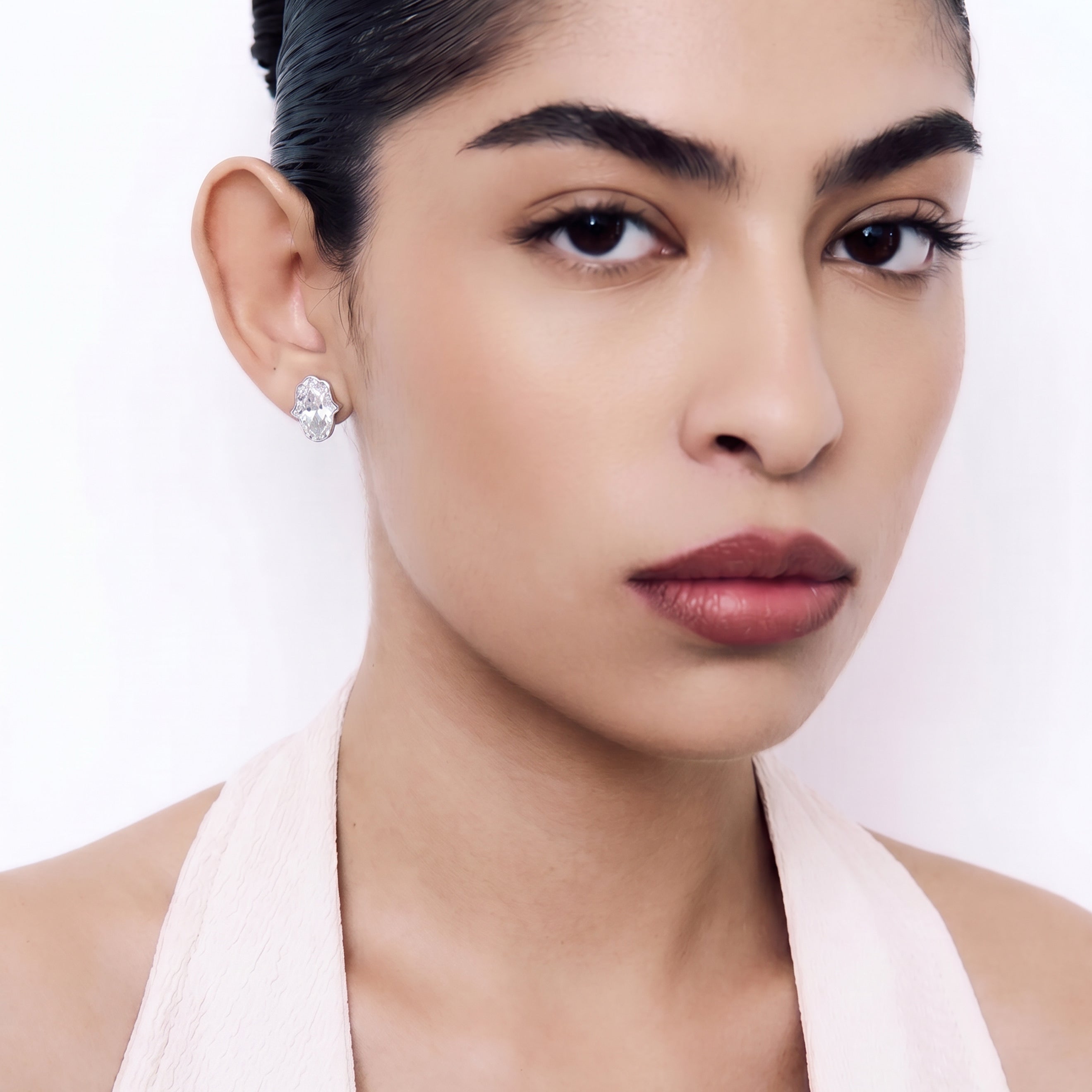 La Mano Earrings
