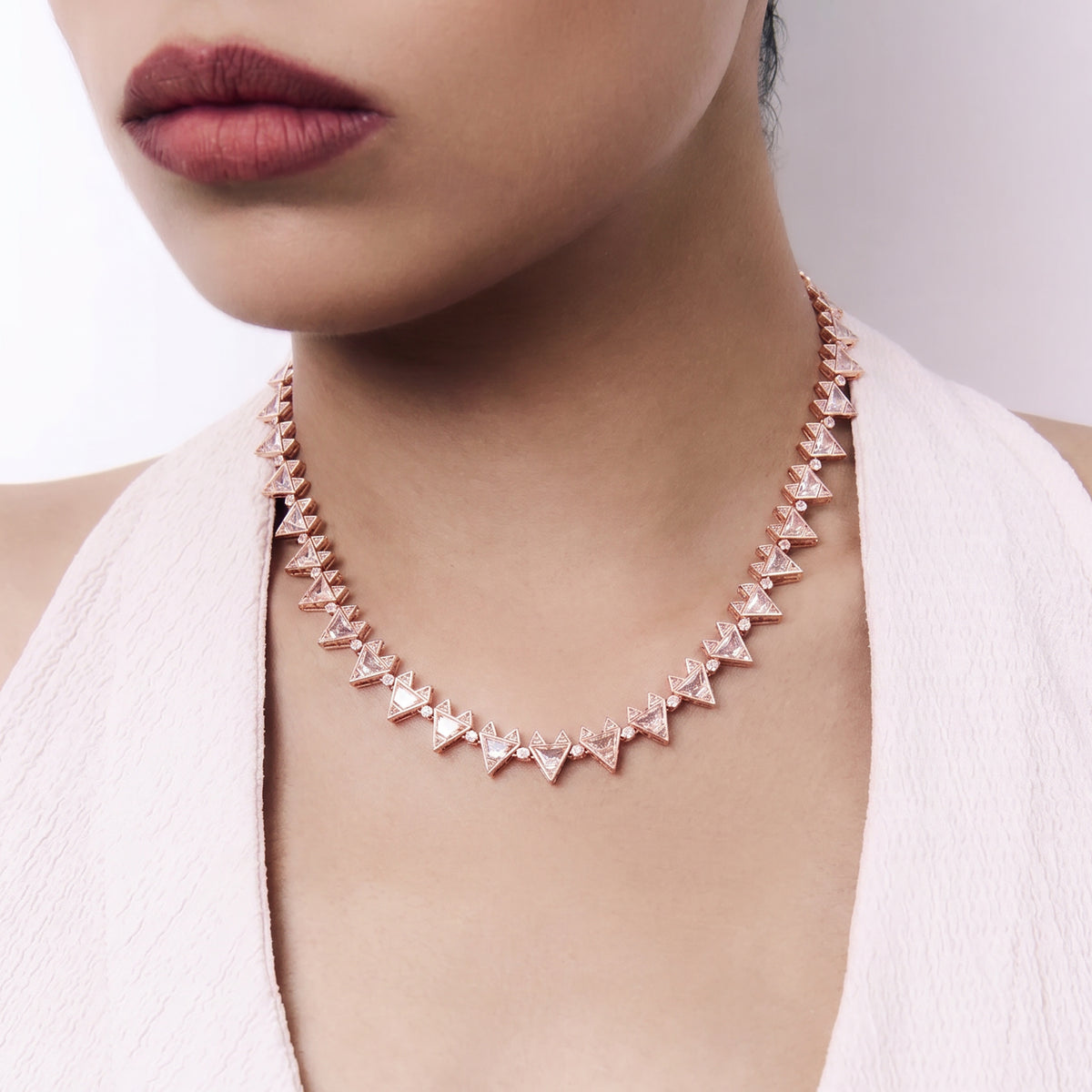 Collar de tenis Il Volpaccio