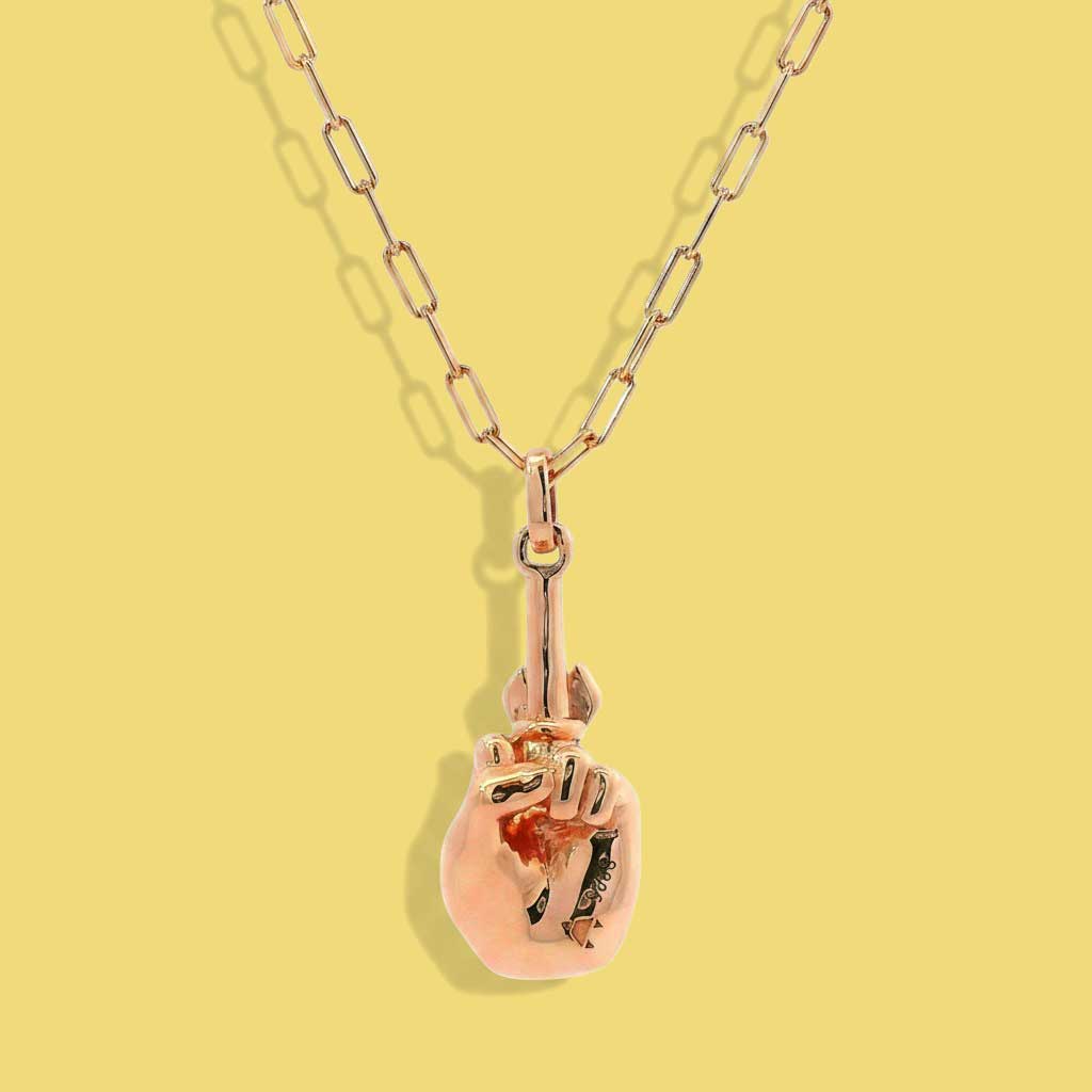 Milano Borsa Pendant