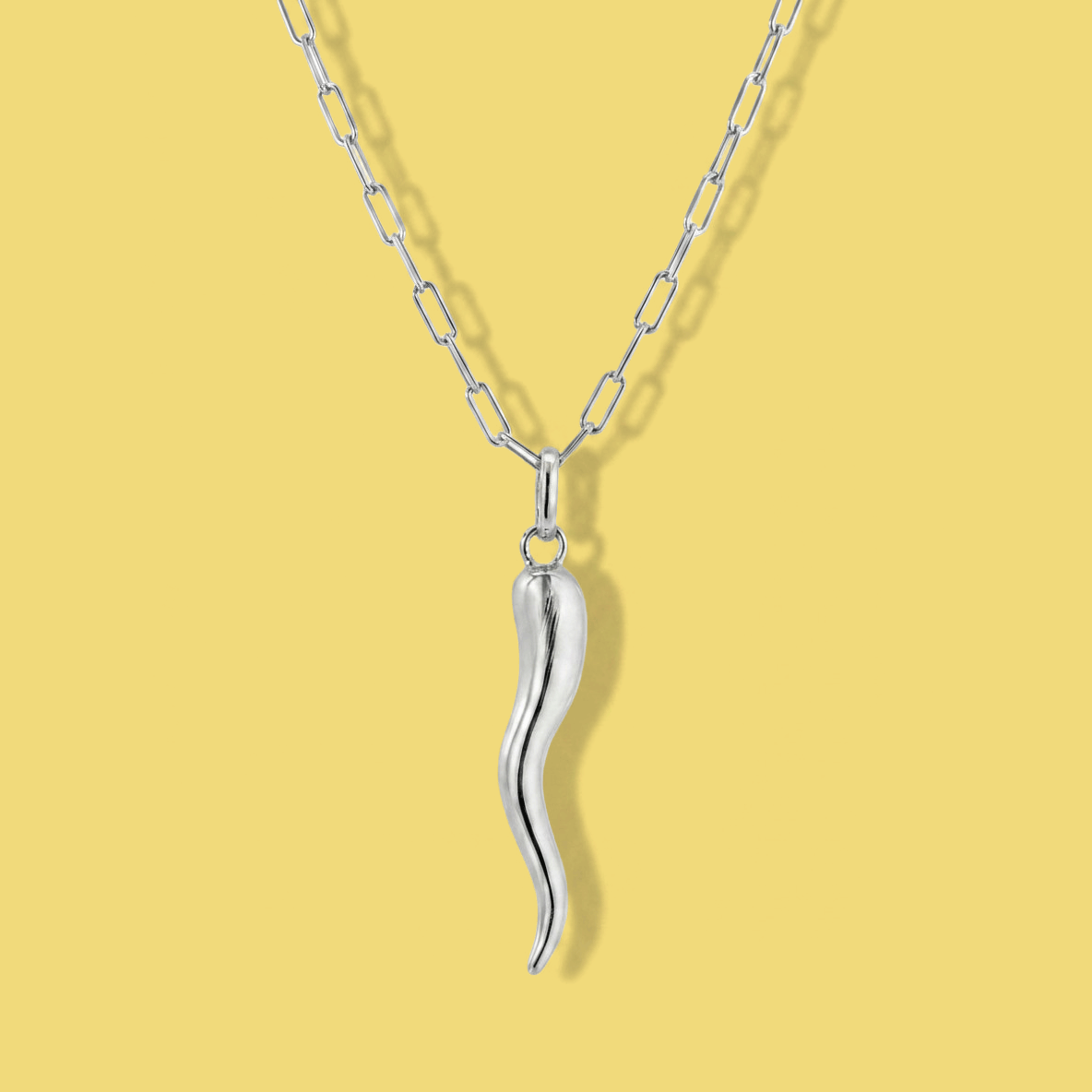Cornicello Pendant
