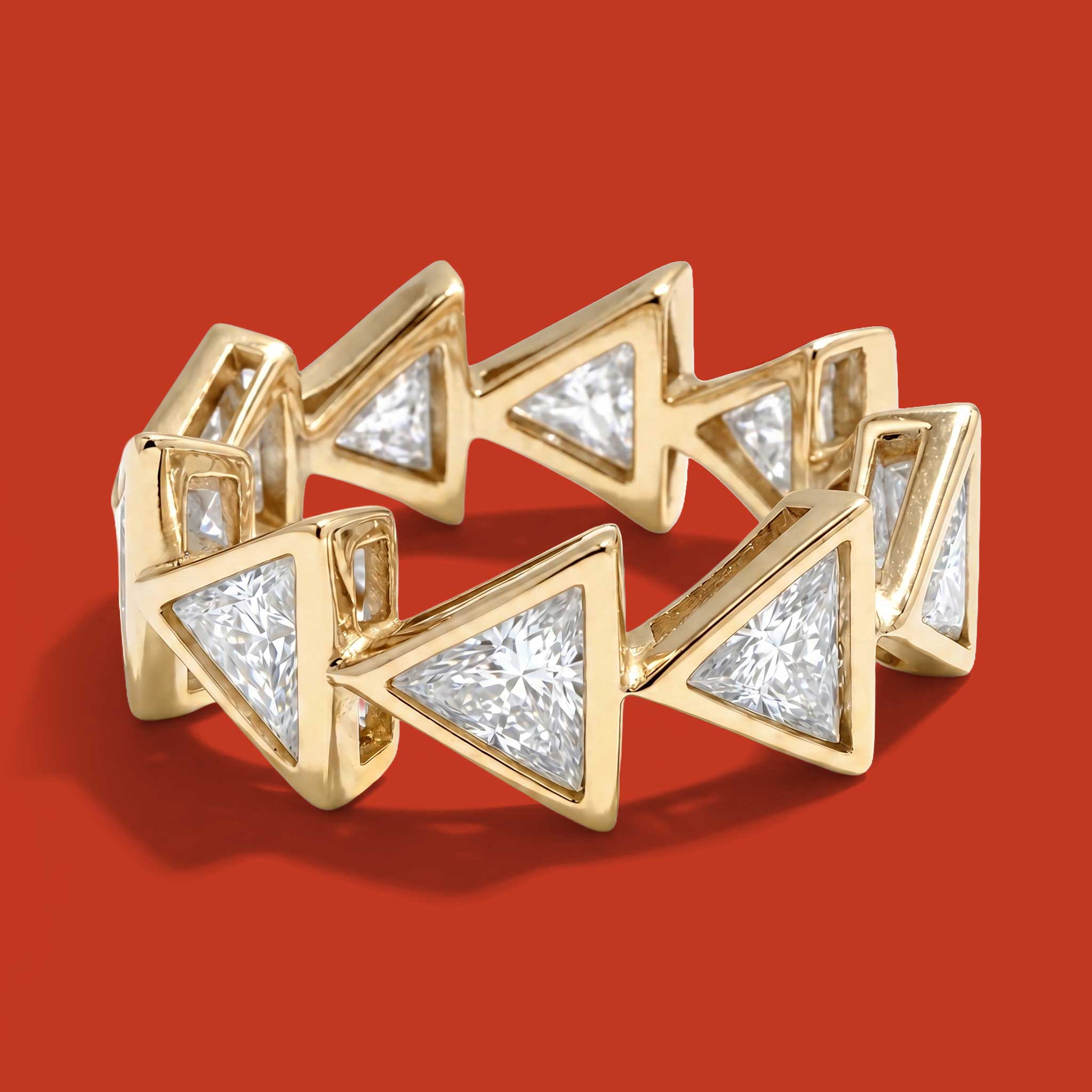 Triangoli Band