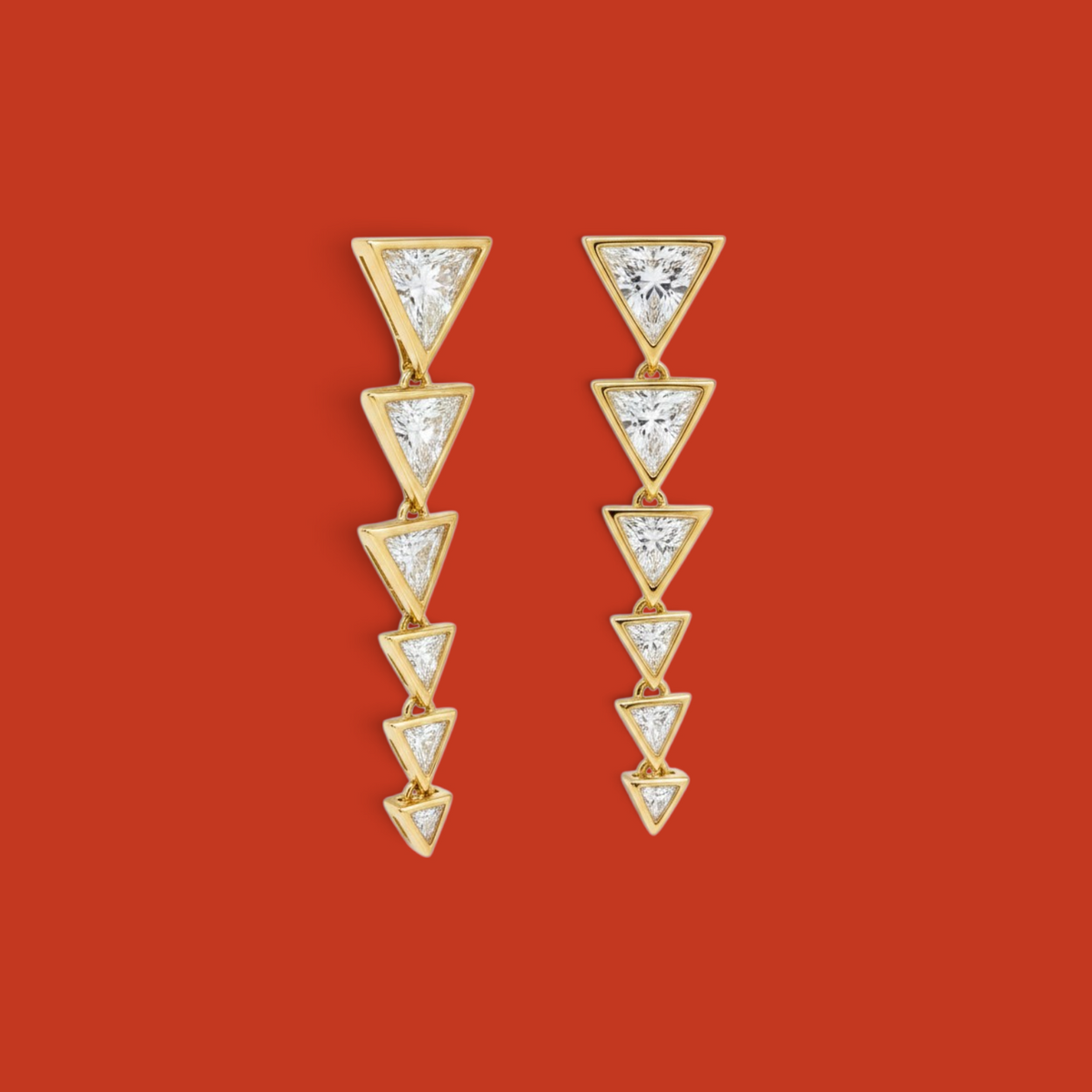 Pendientes Triangoli
