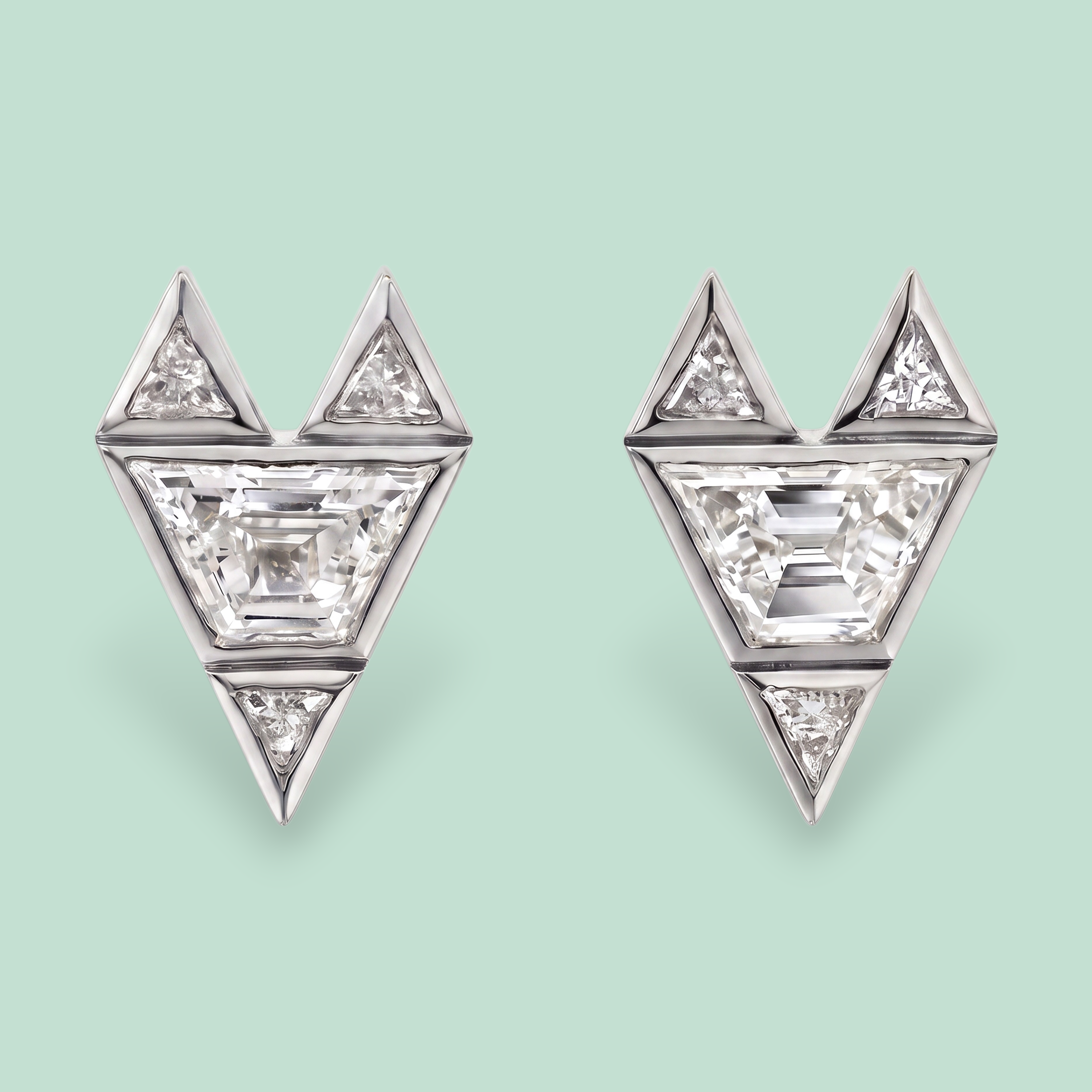 Il Volpetto Earrings