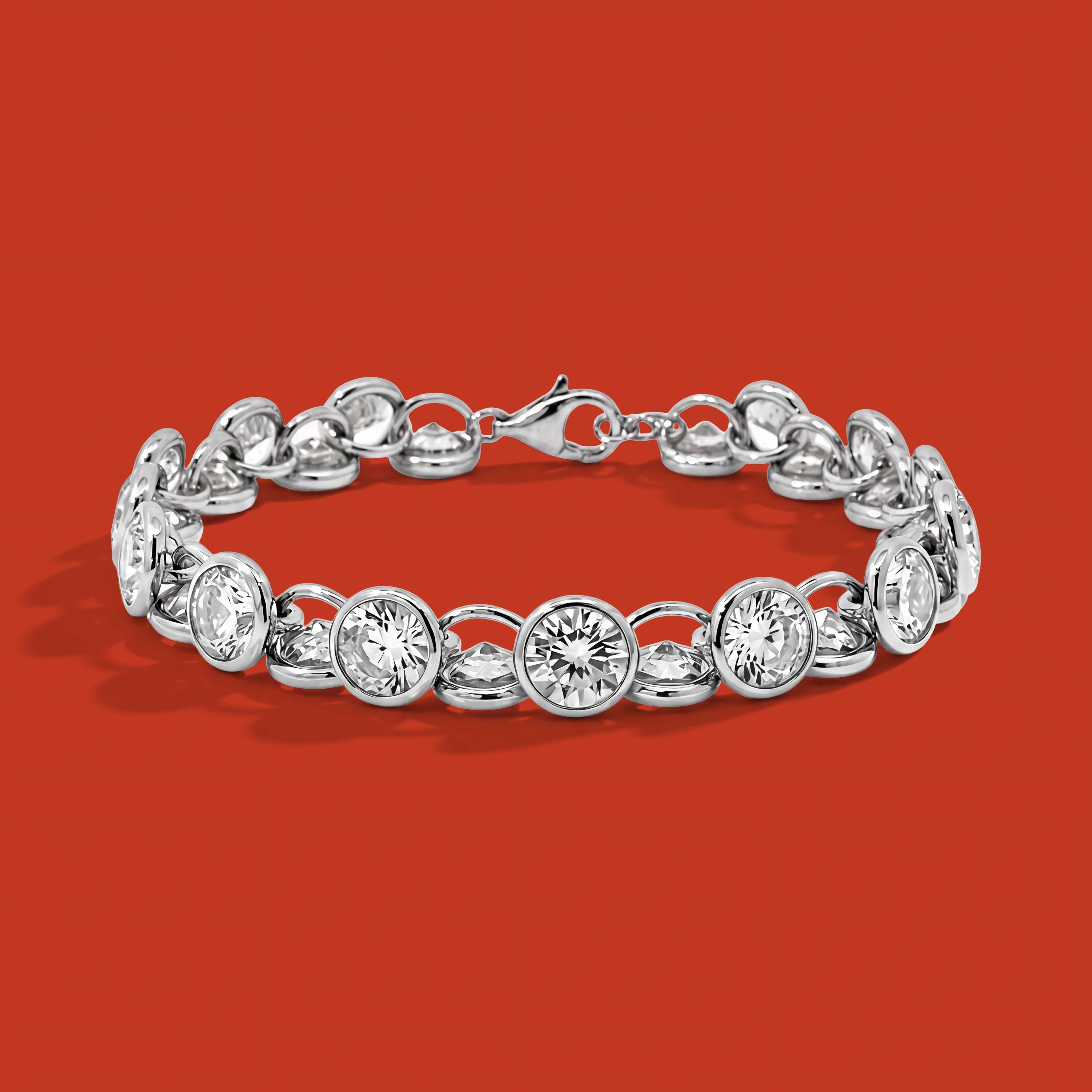 Velocità Tennis Bracelet