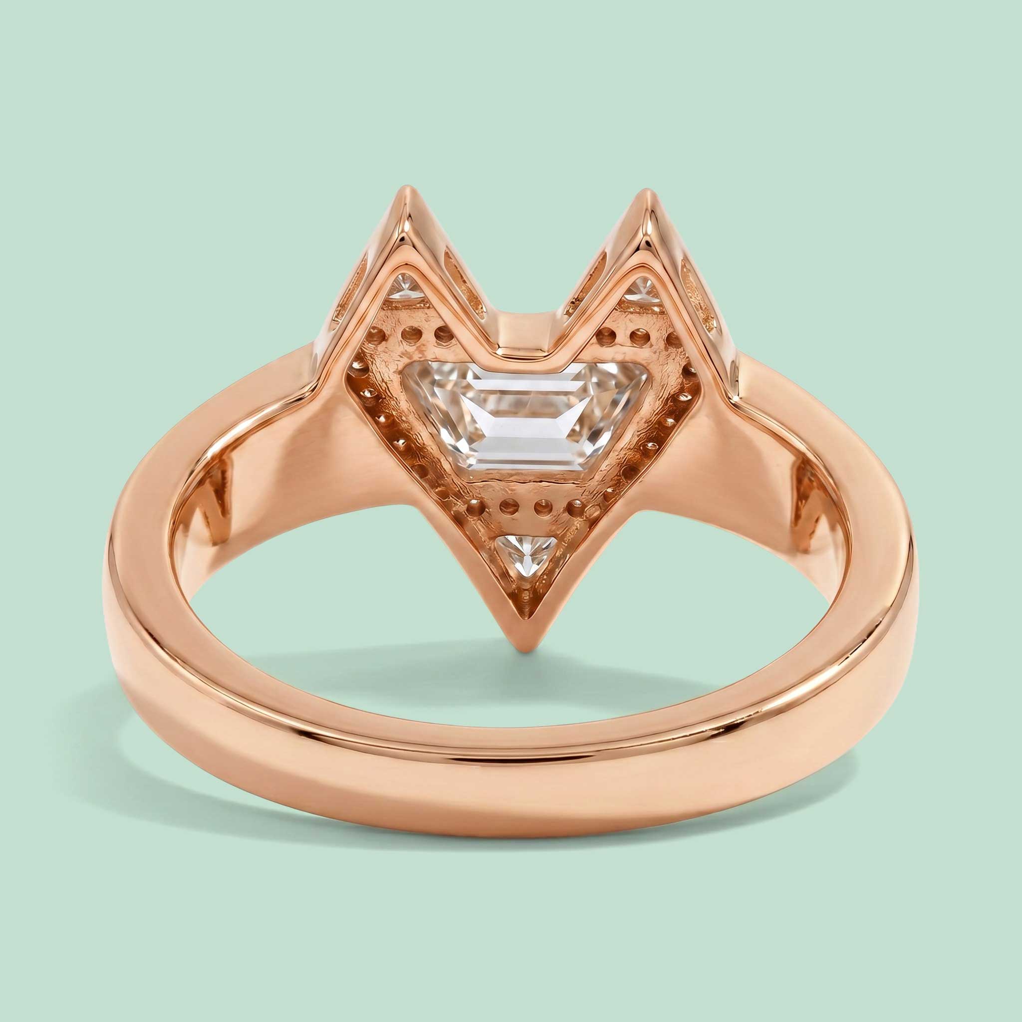 Il Volpaccio Ring