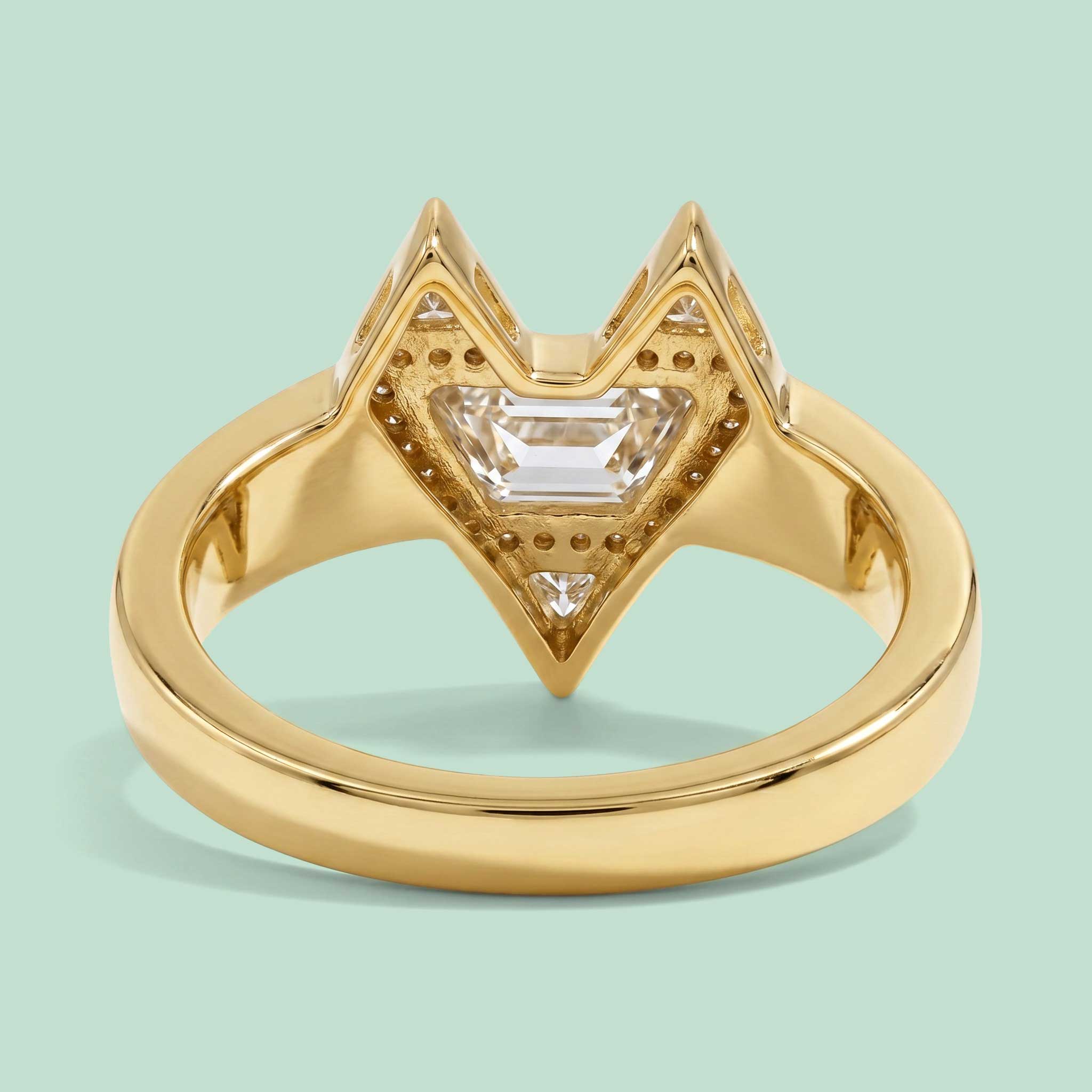 Il Volpaccio Ring