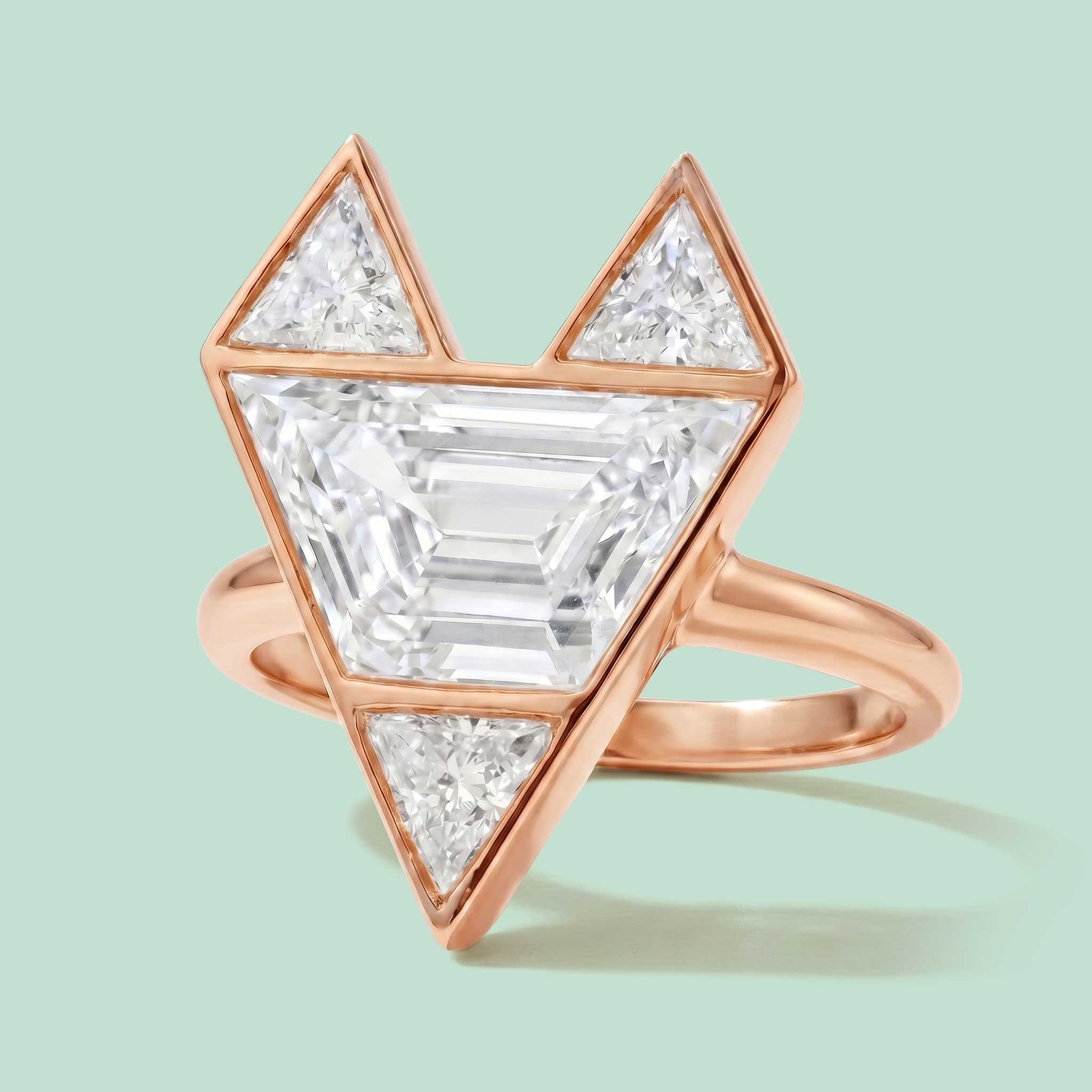 La Volpona Ring