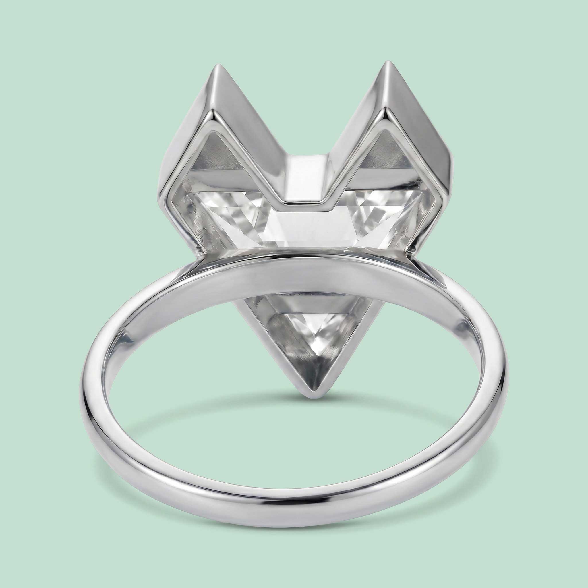 La Volpona Ring