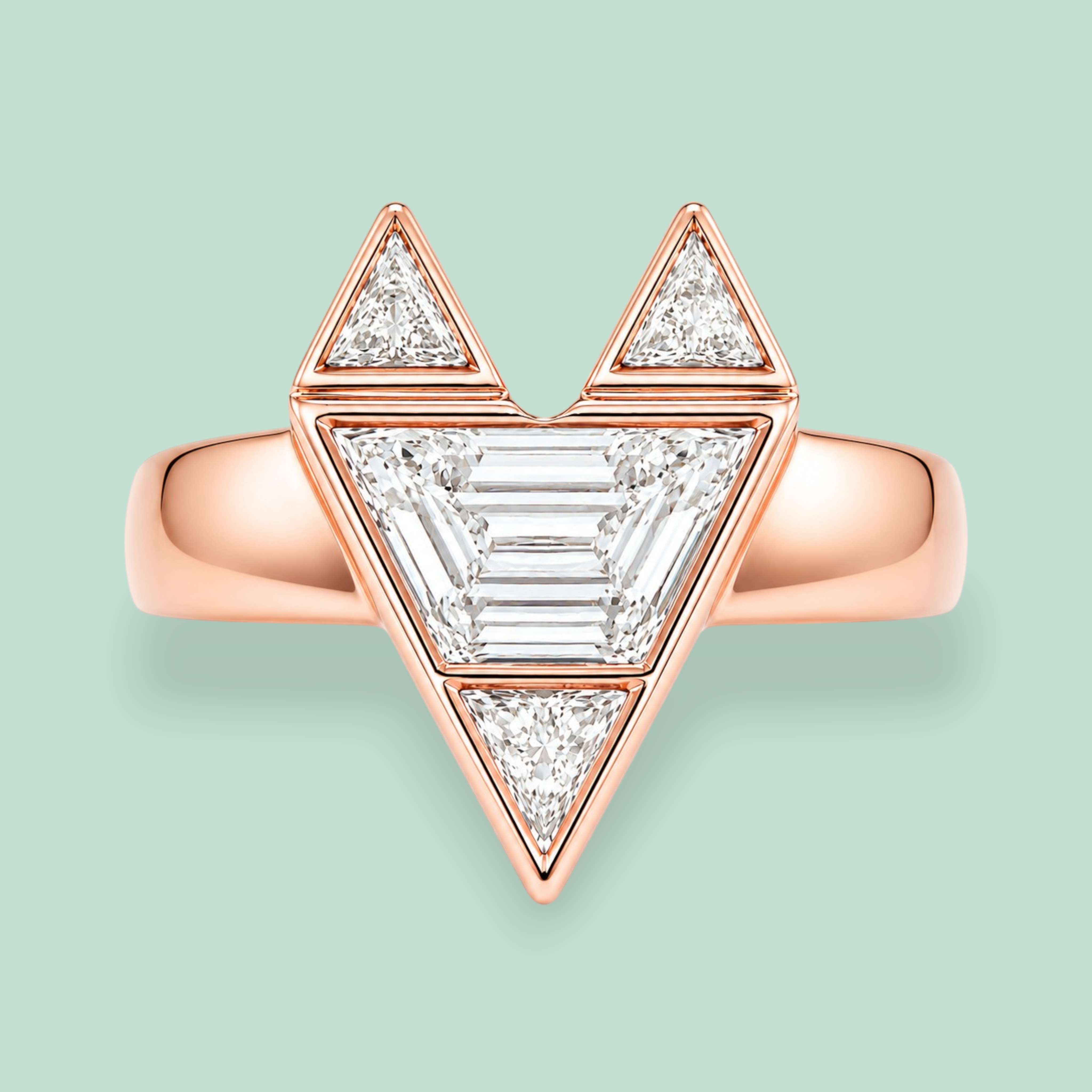 Il Vopetto Ring