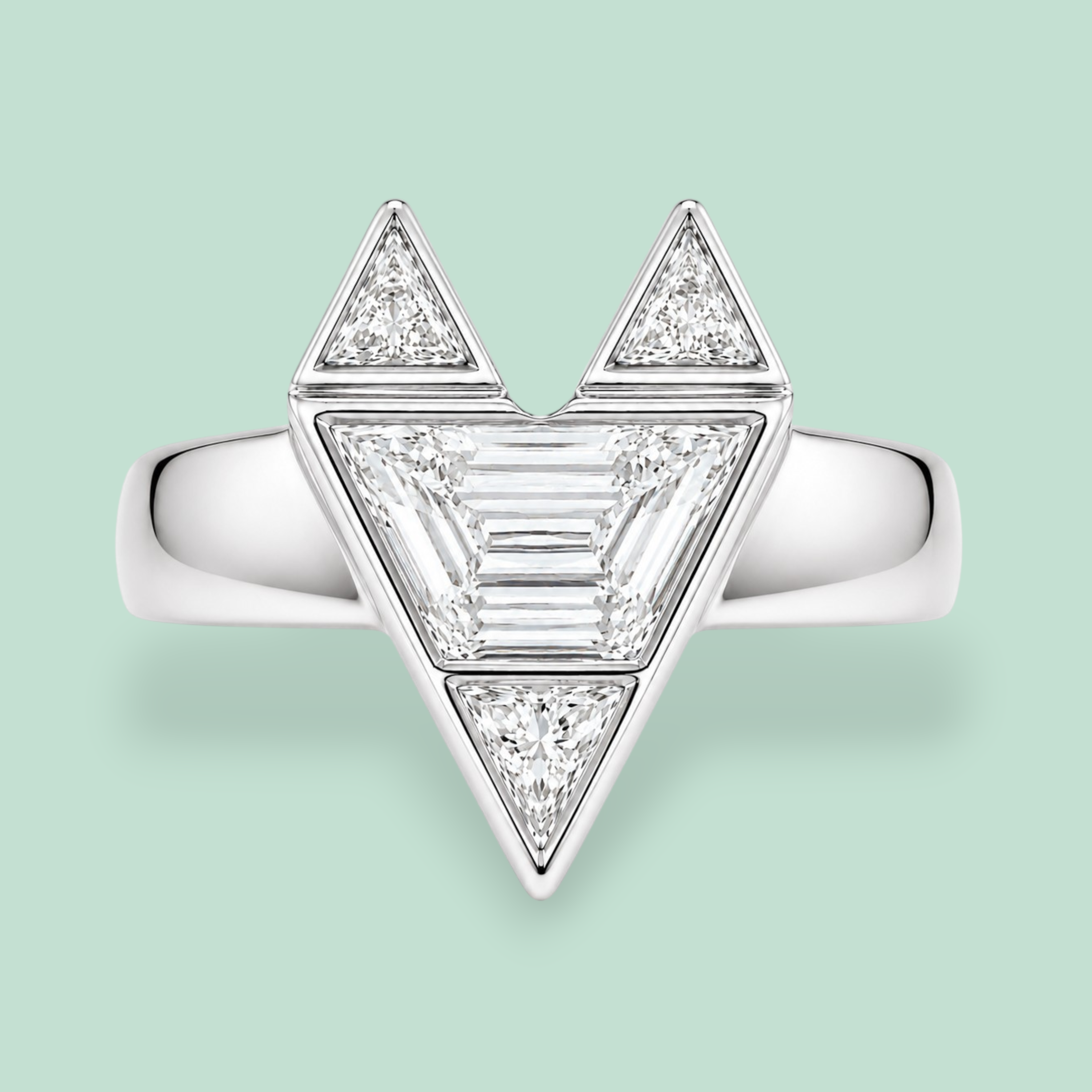 Il Vopetto Ring