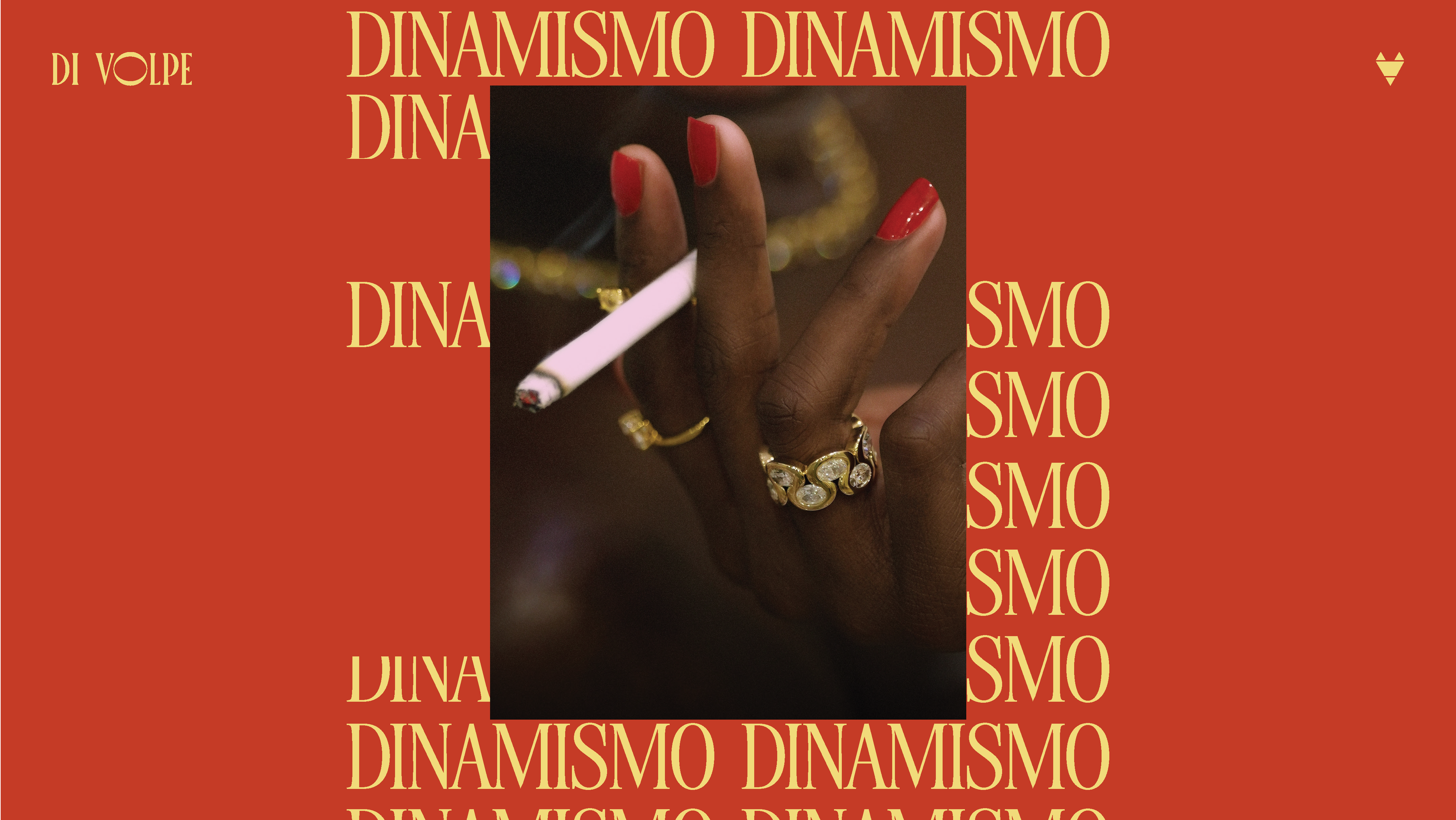D I N A M I S M O
