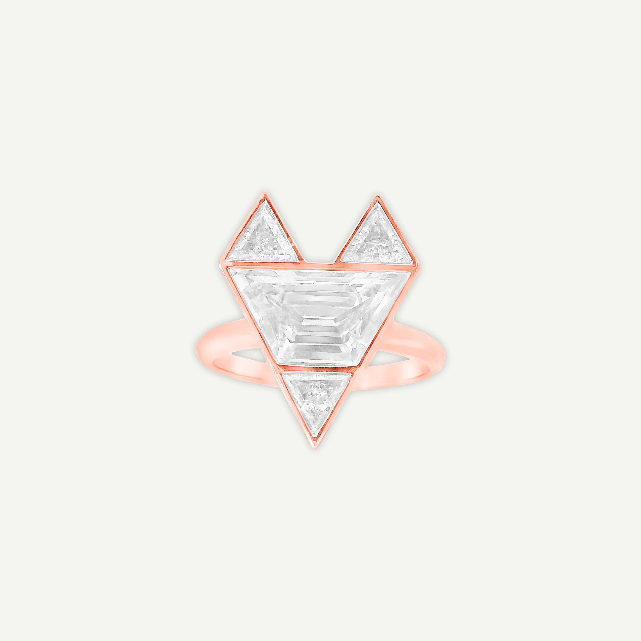 La Volpona  Ring
