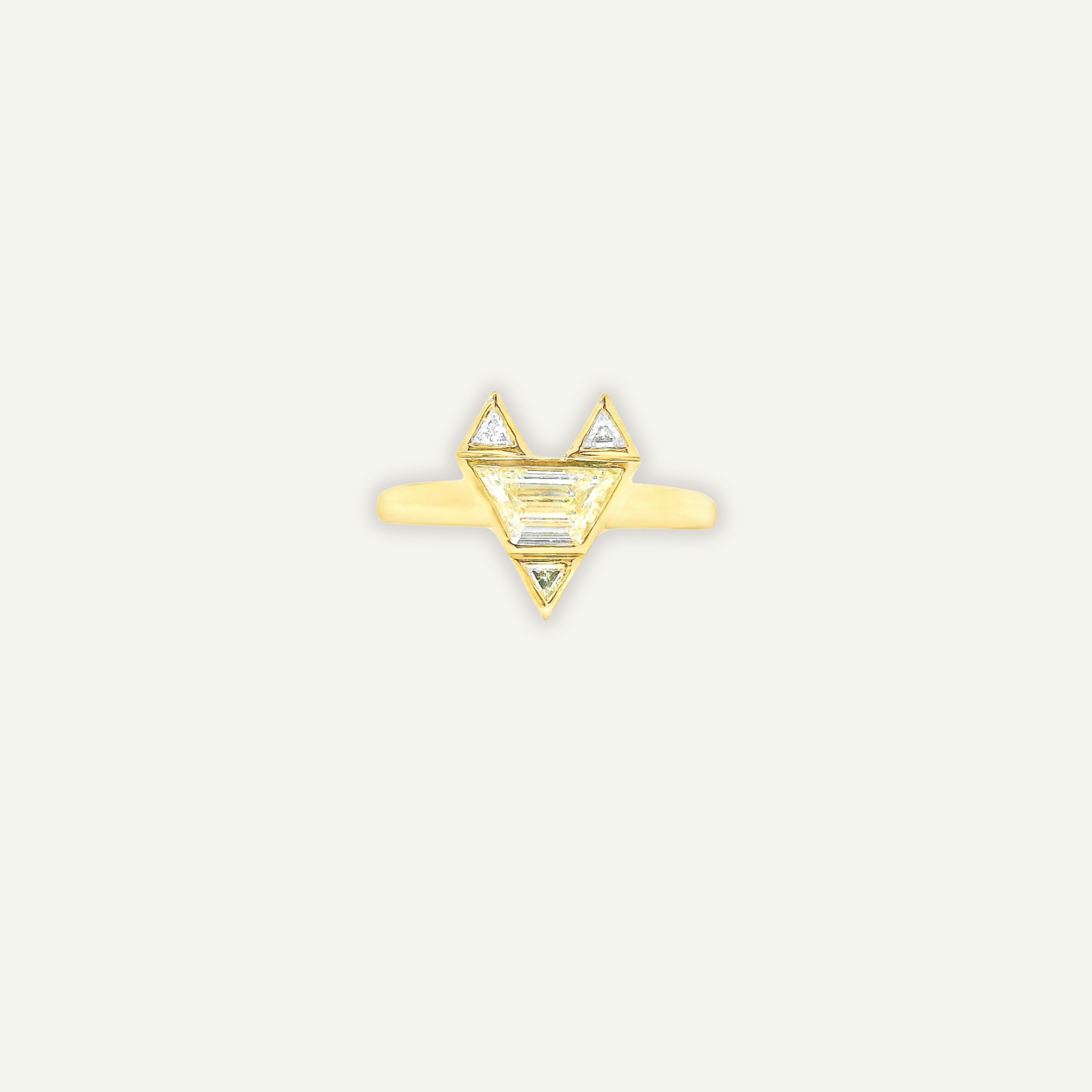 La Volpina Ring