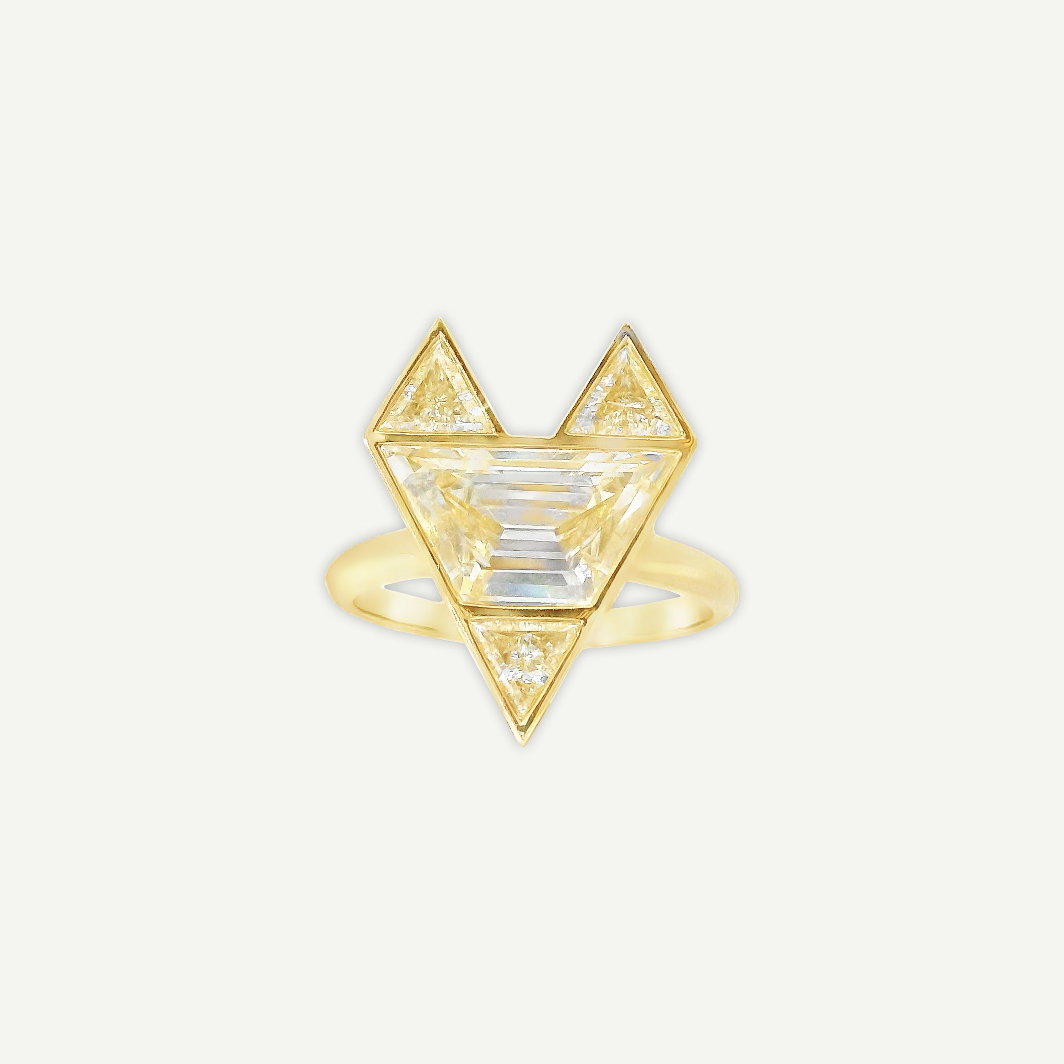La Volpona Ring