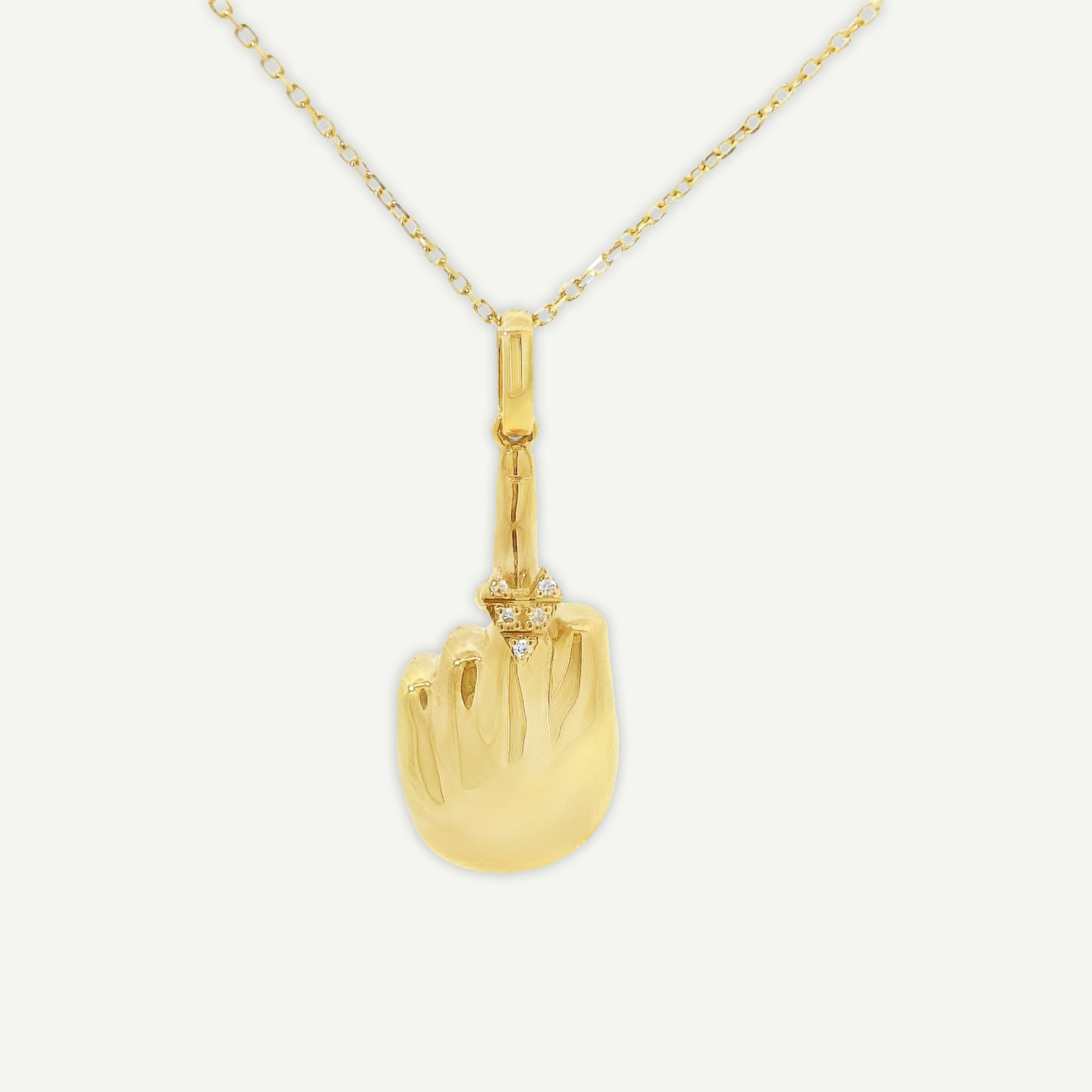 Milano Borsa Pendant