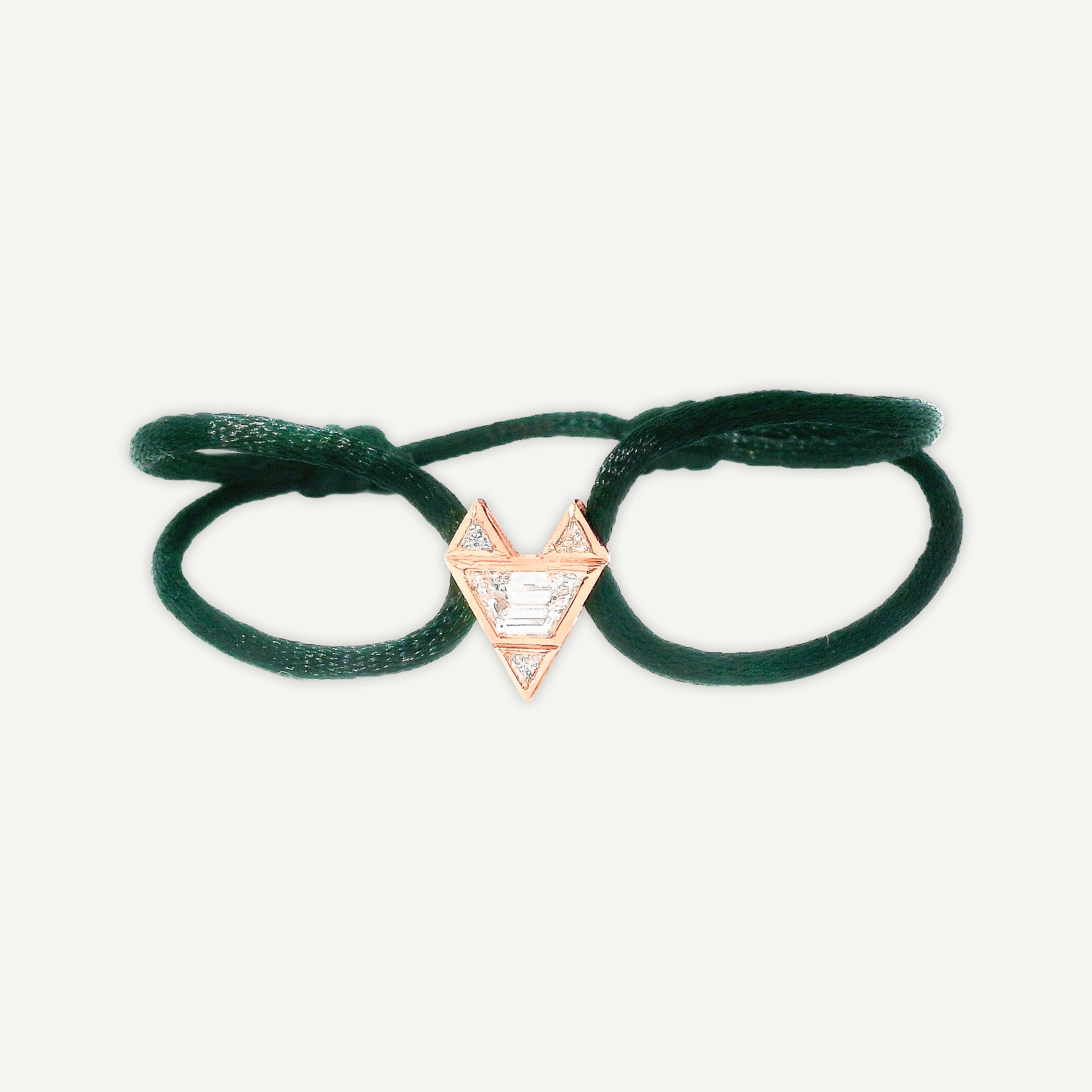 La Volpe Club Bracelet