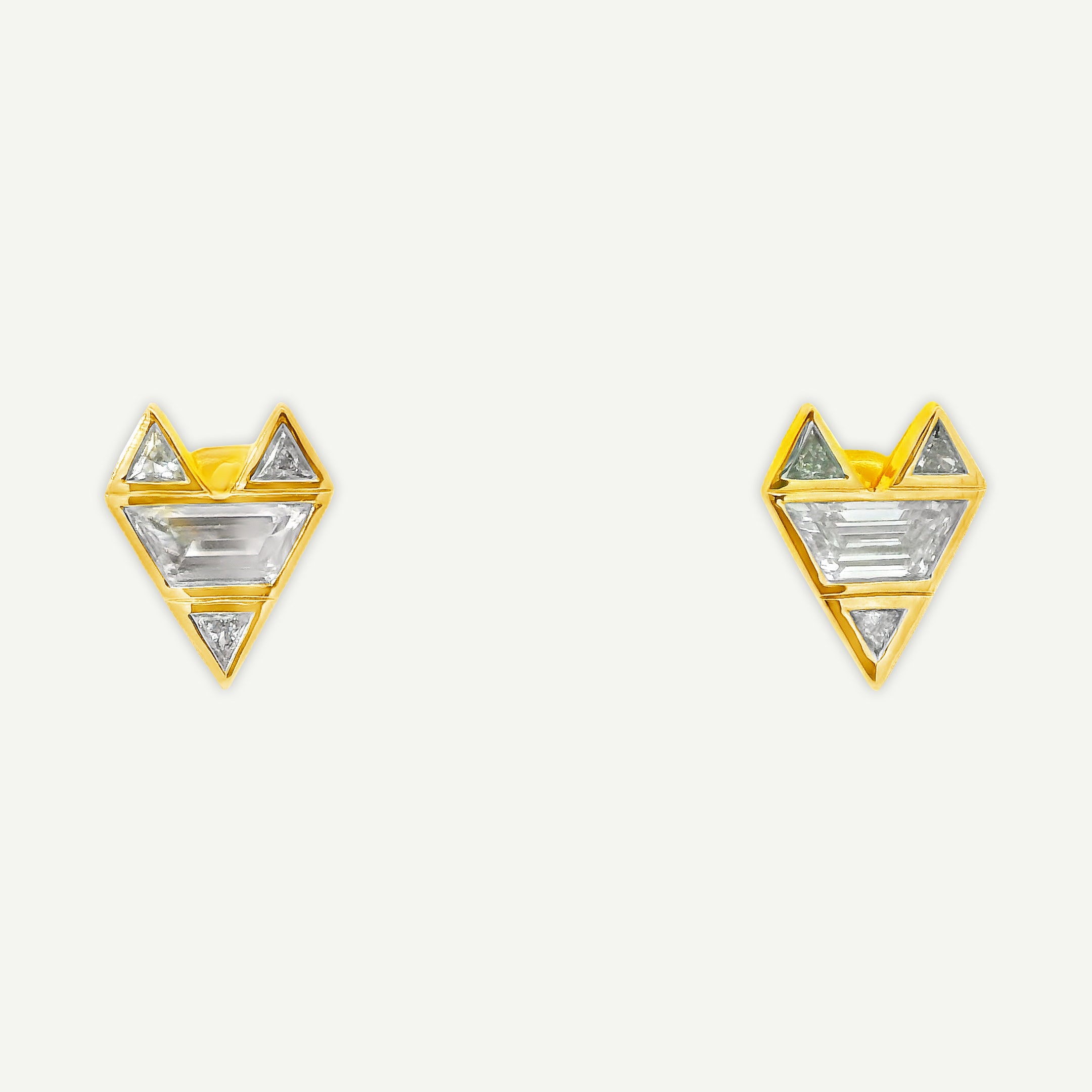 Il Volpetto Earrings