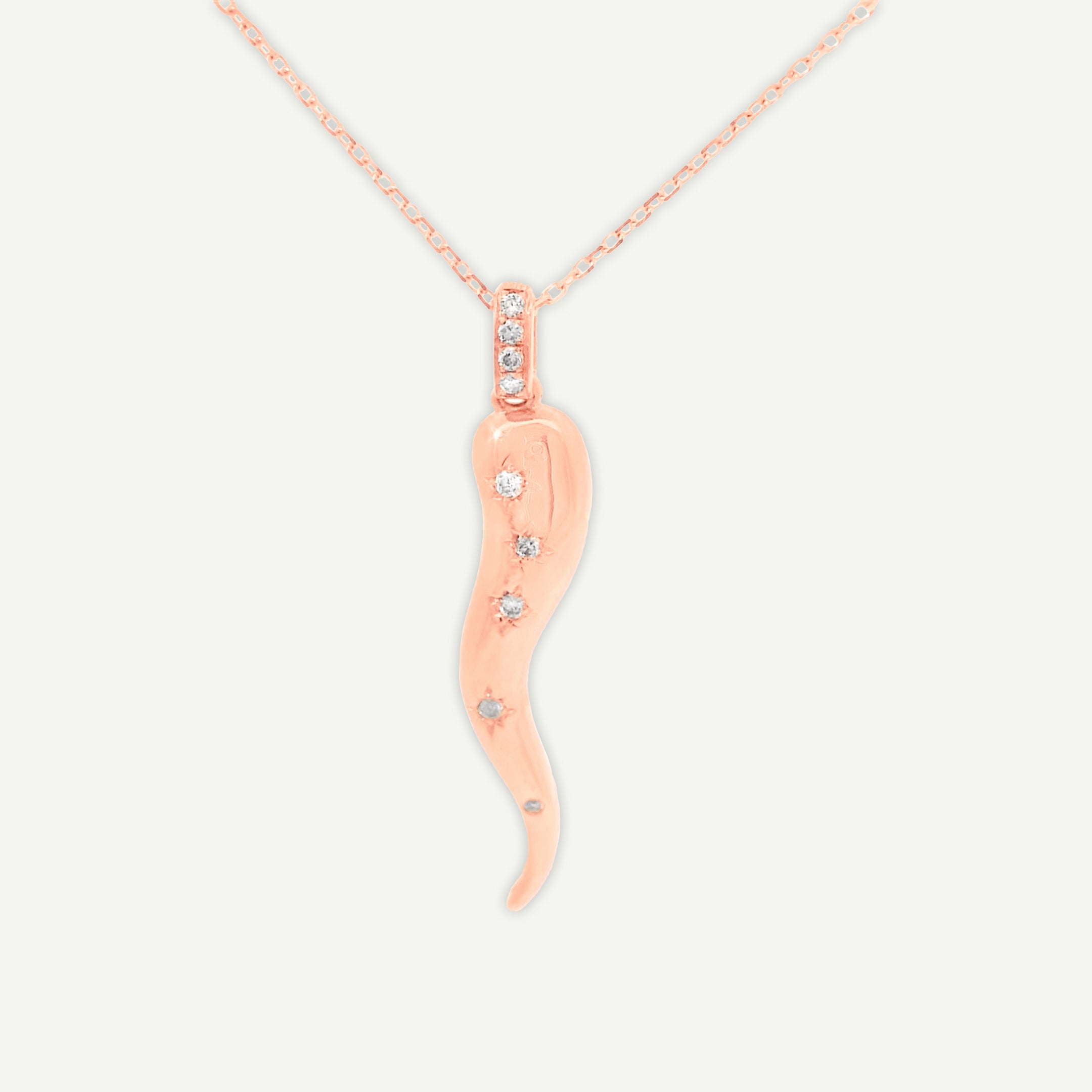 Cornicello Pendant