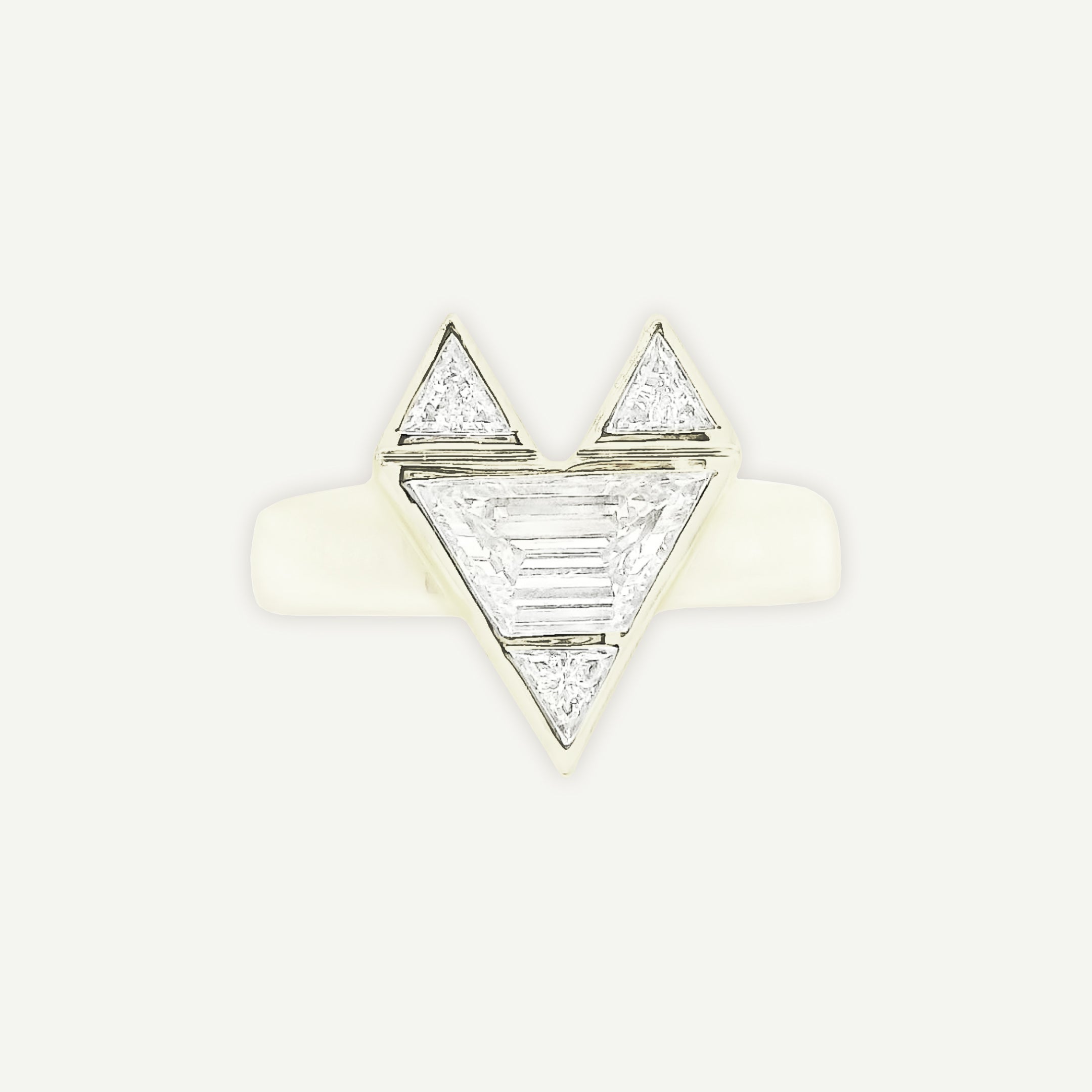 Il Vopetto Ring