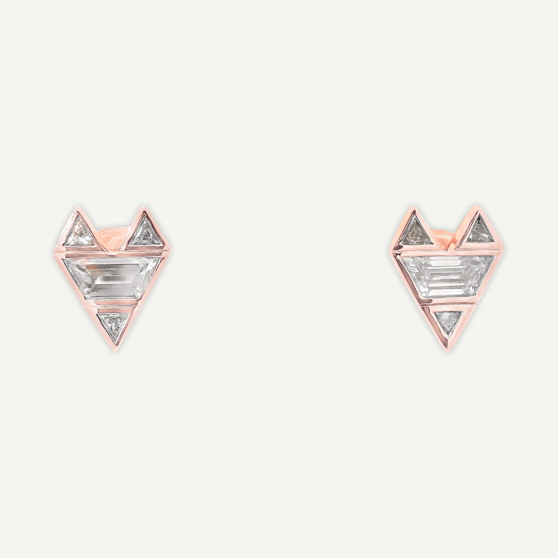 Il Volpetto Earrings