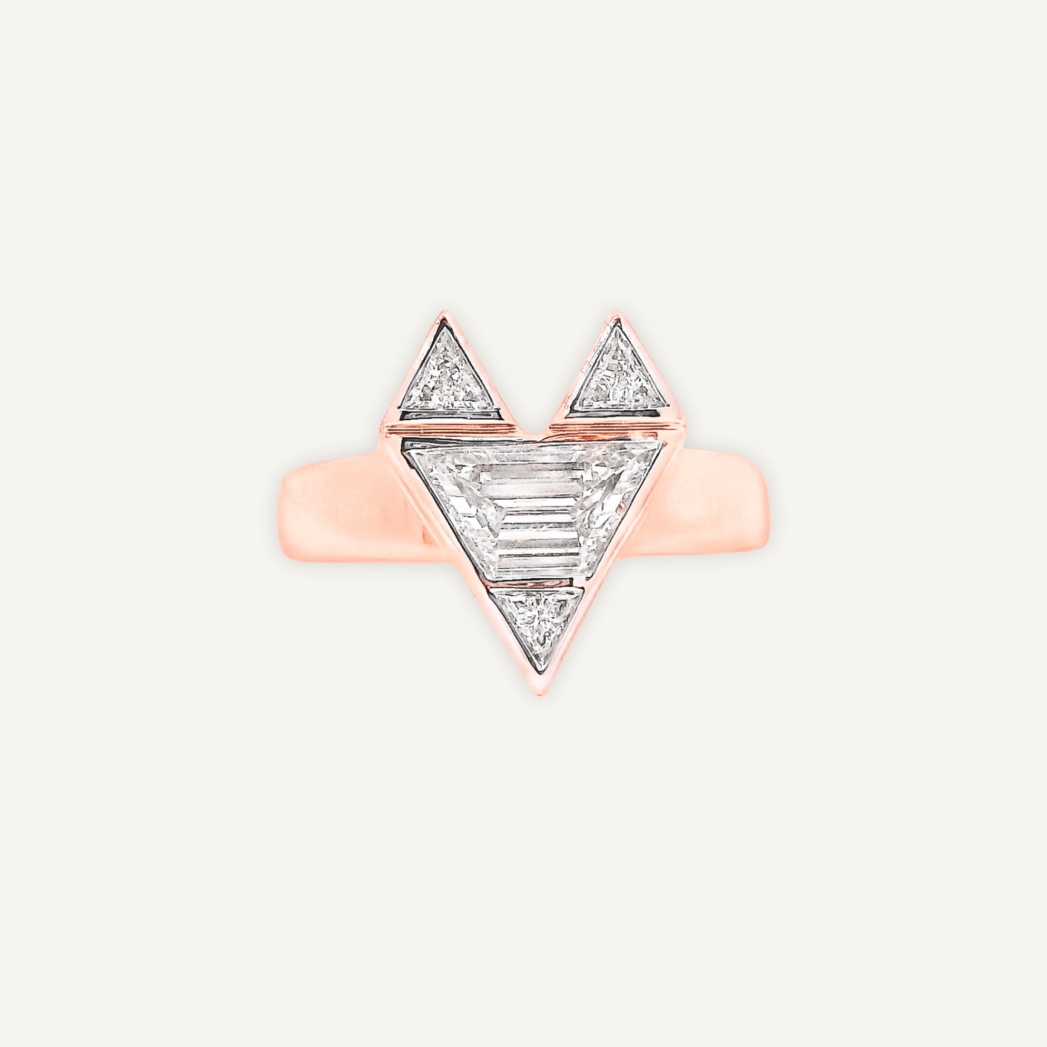 Il Vopetto Ring