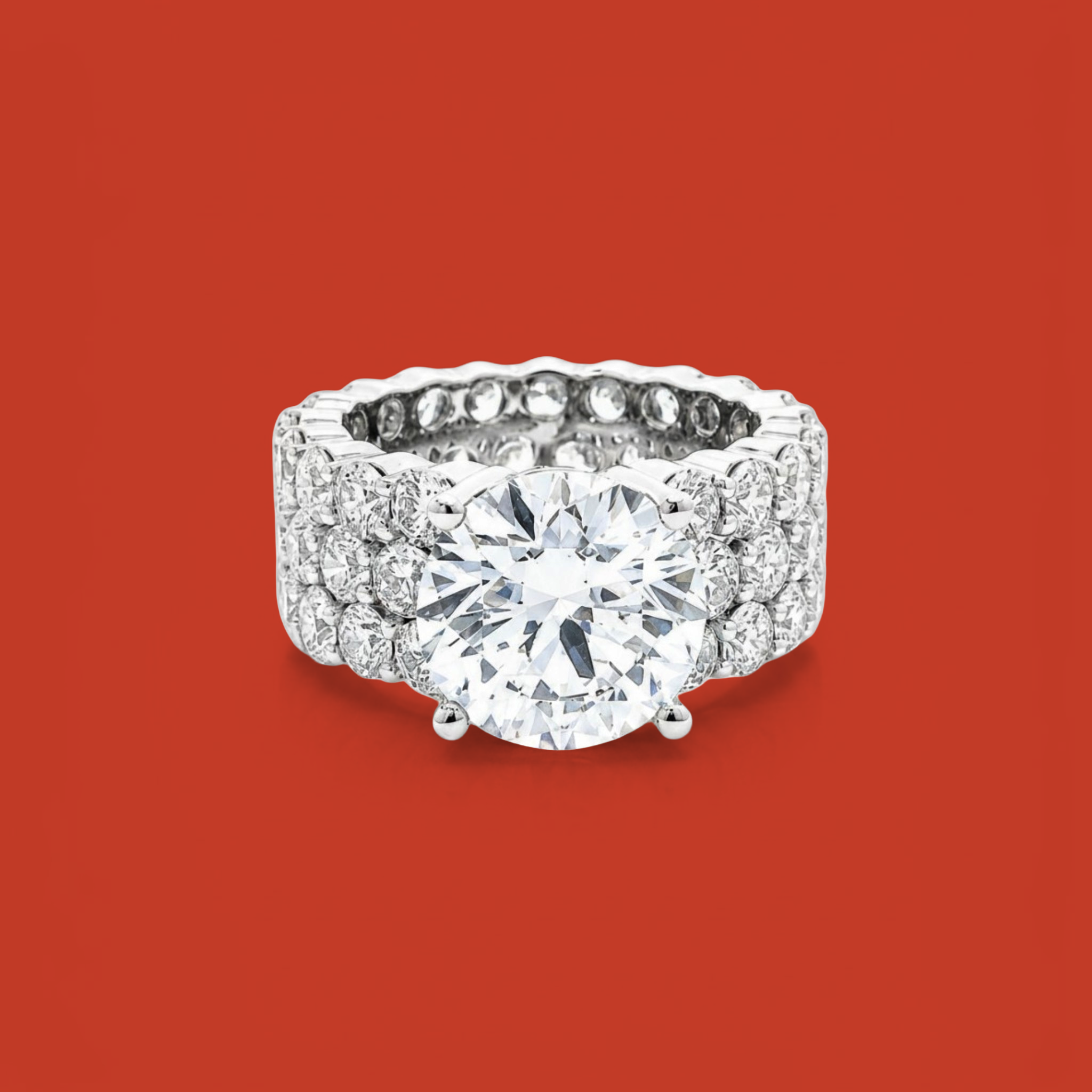 La Tamara Ring