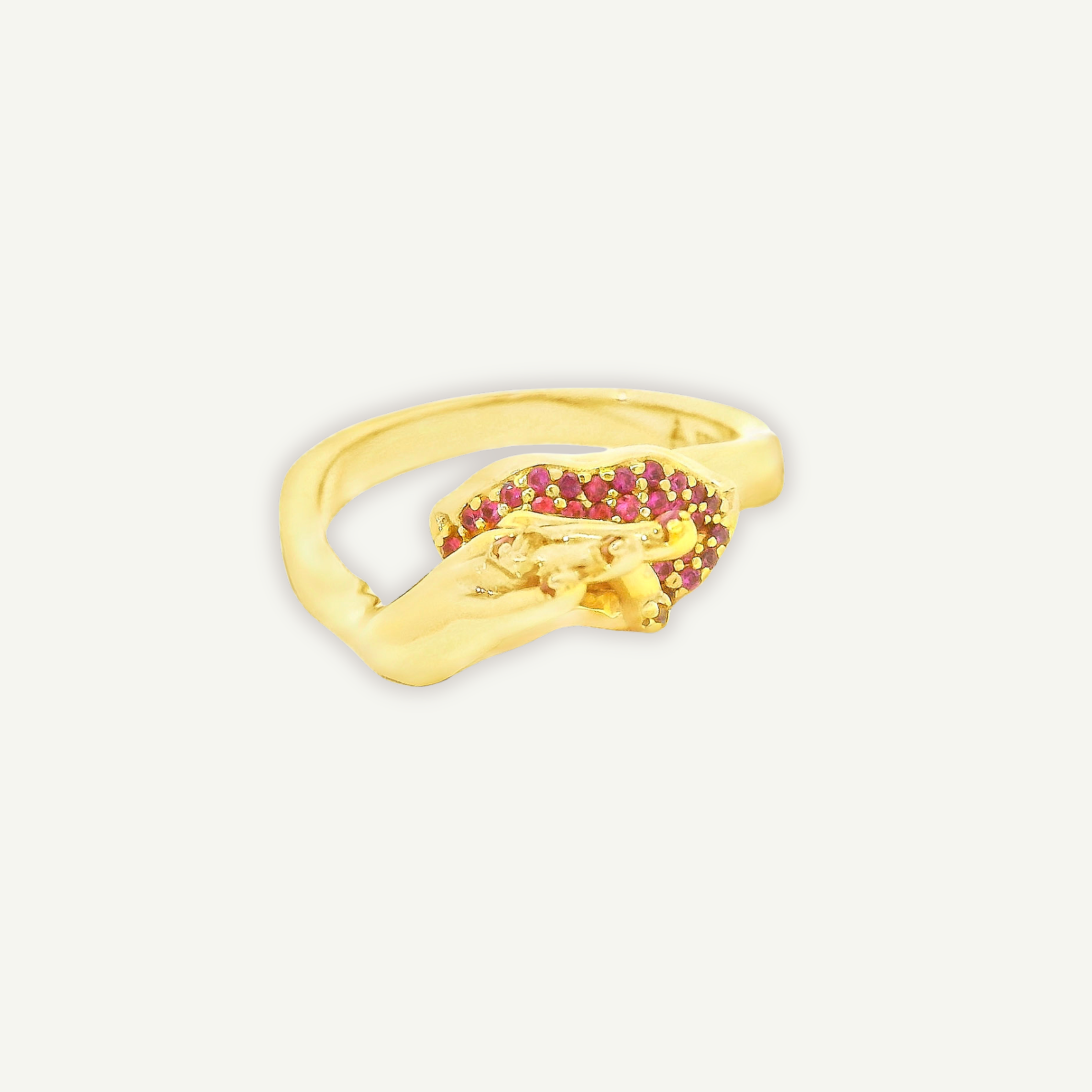 Belissimo Ring