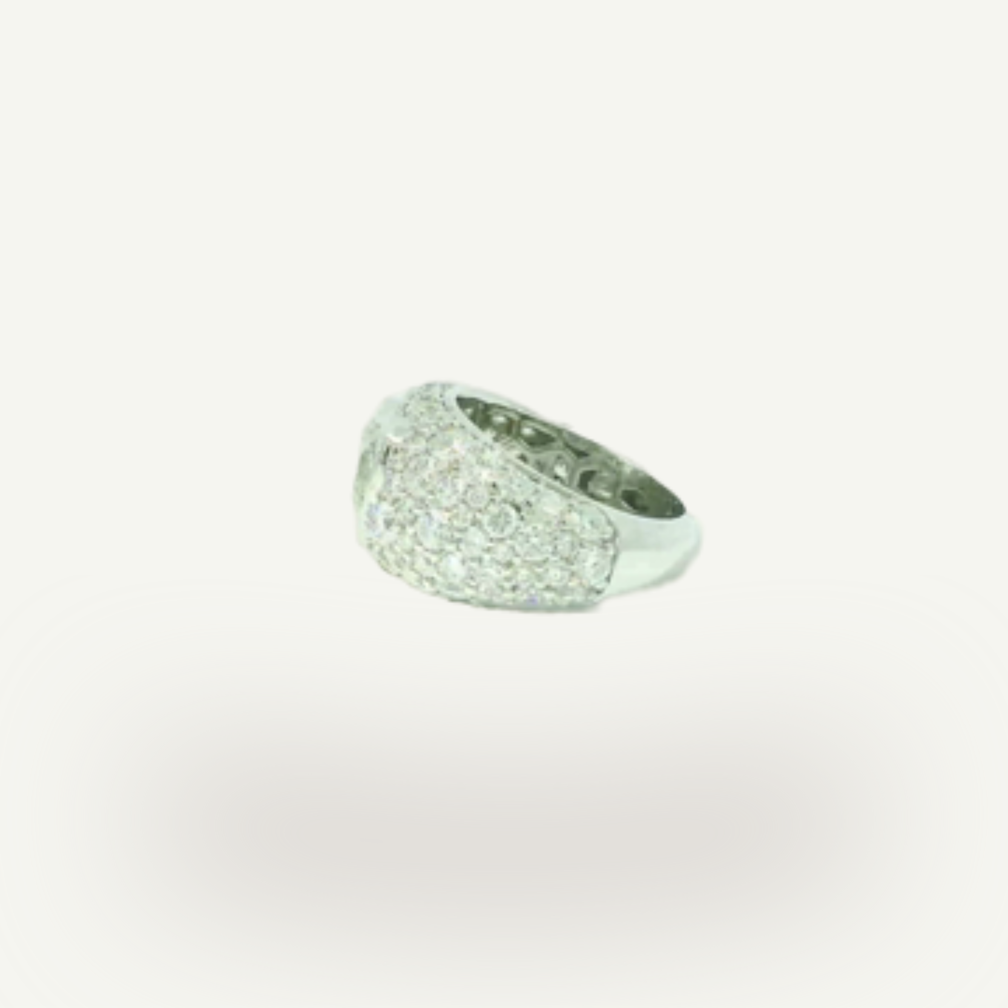 Cuore Nascosto Ring