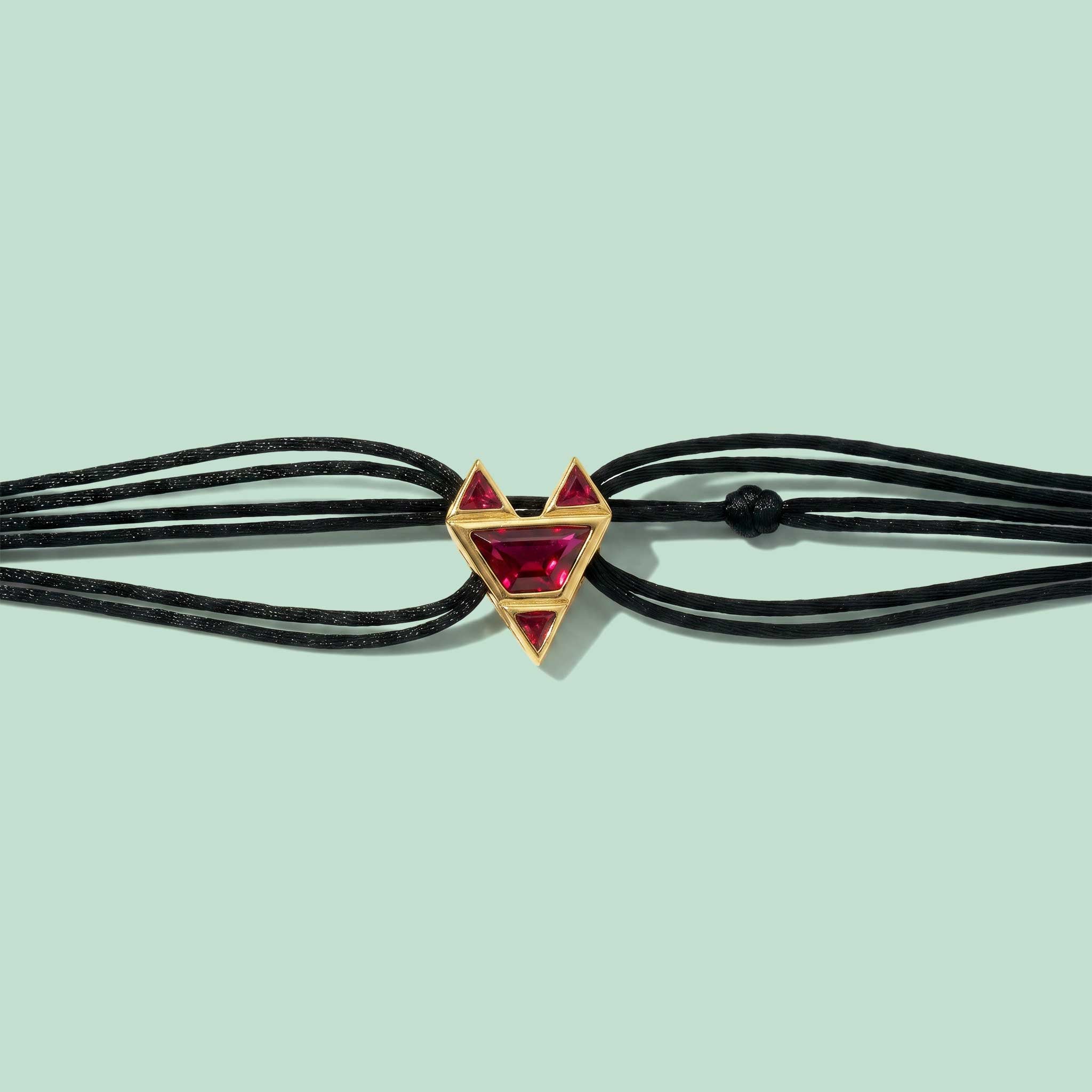 Il Volpaccio Club Bracelet