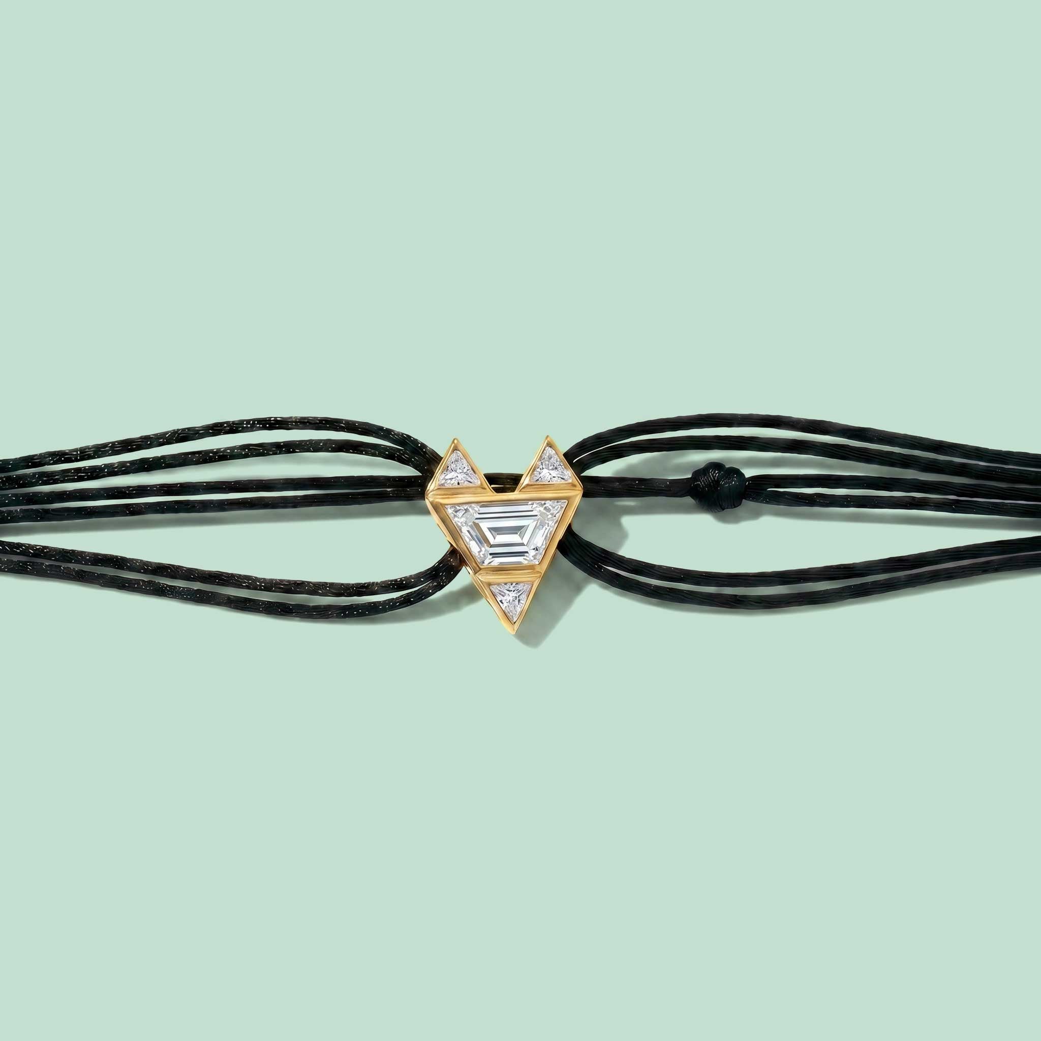 La Volpe Club Bracelet
