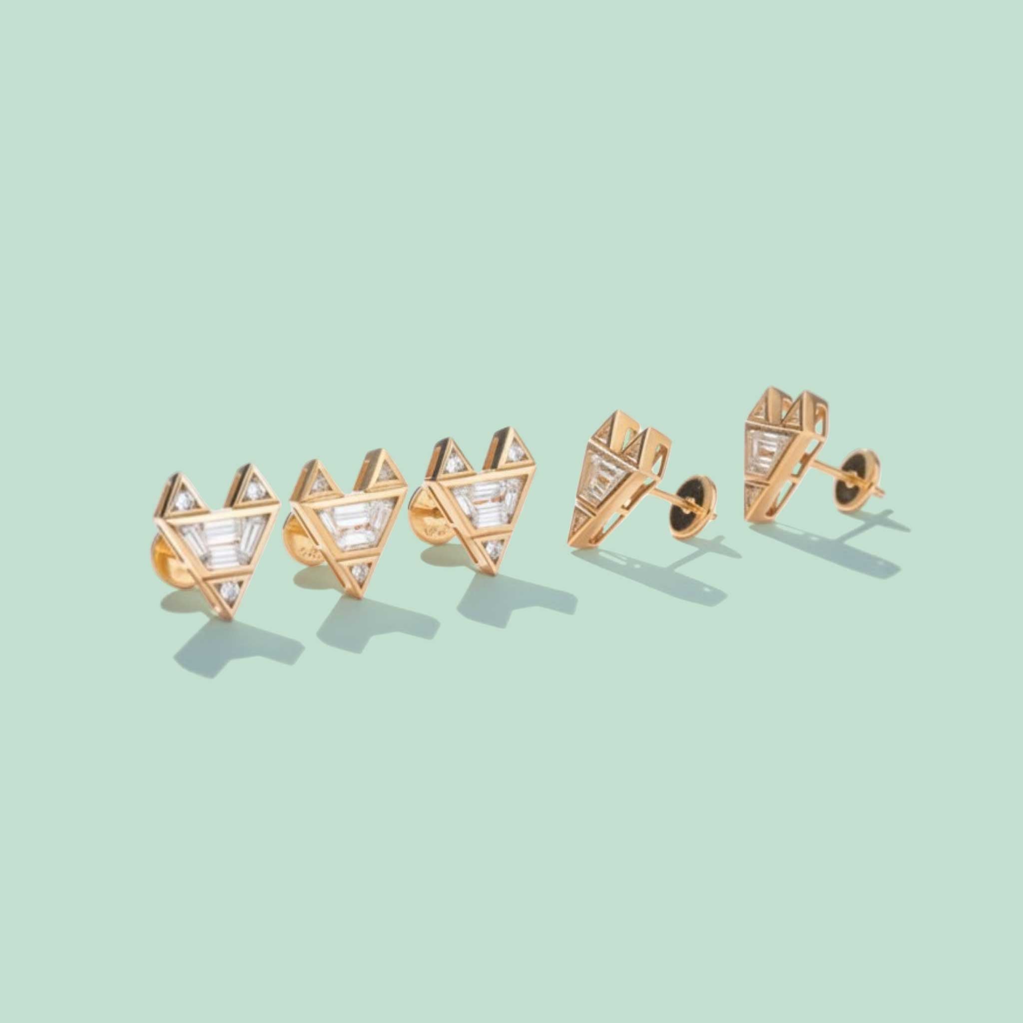 La Volpina Pin