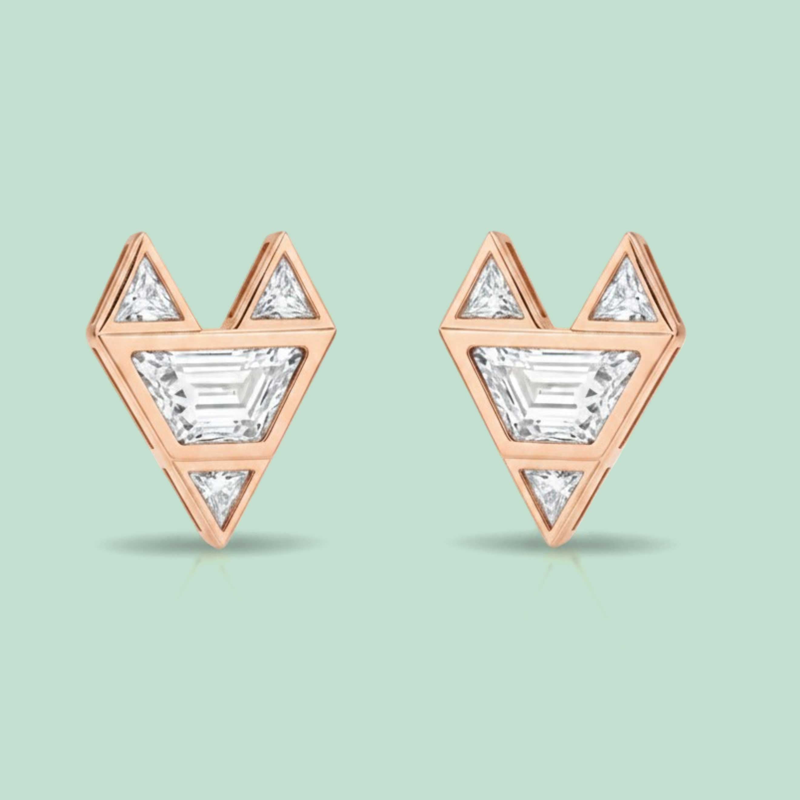 Il Volpetto Earrings
