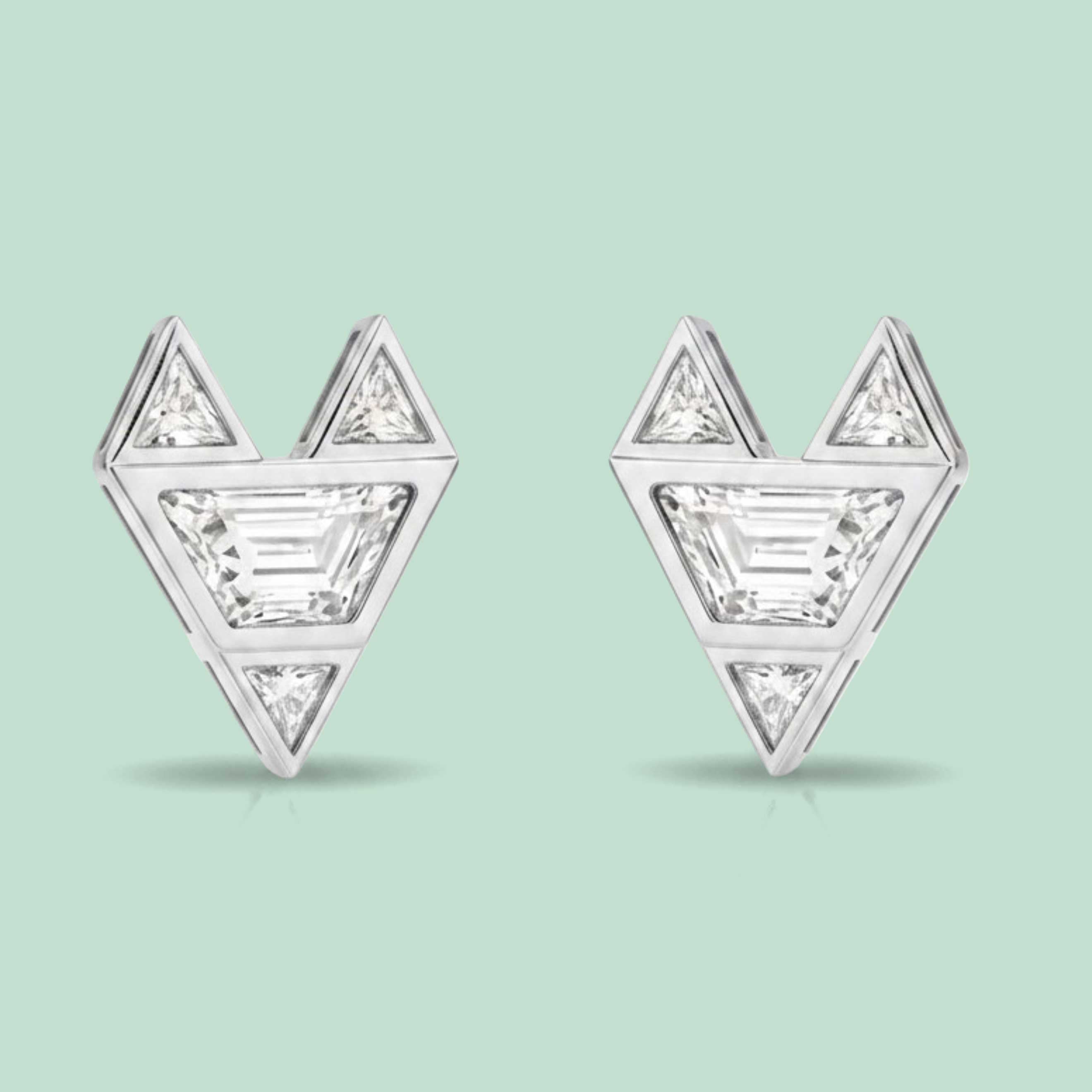 Il Volpetto Earrings