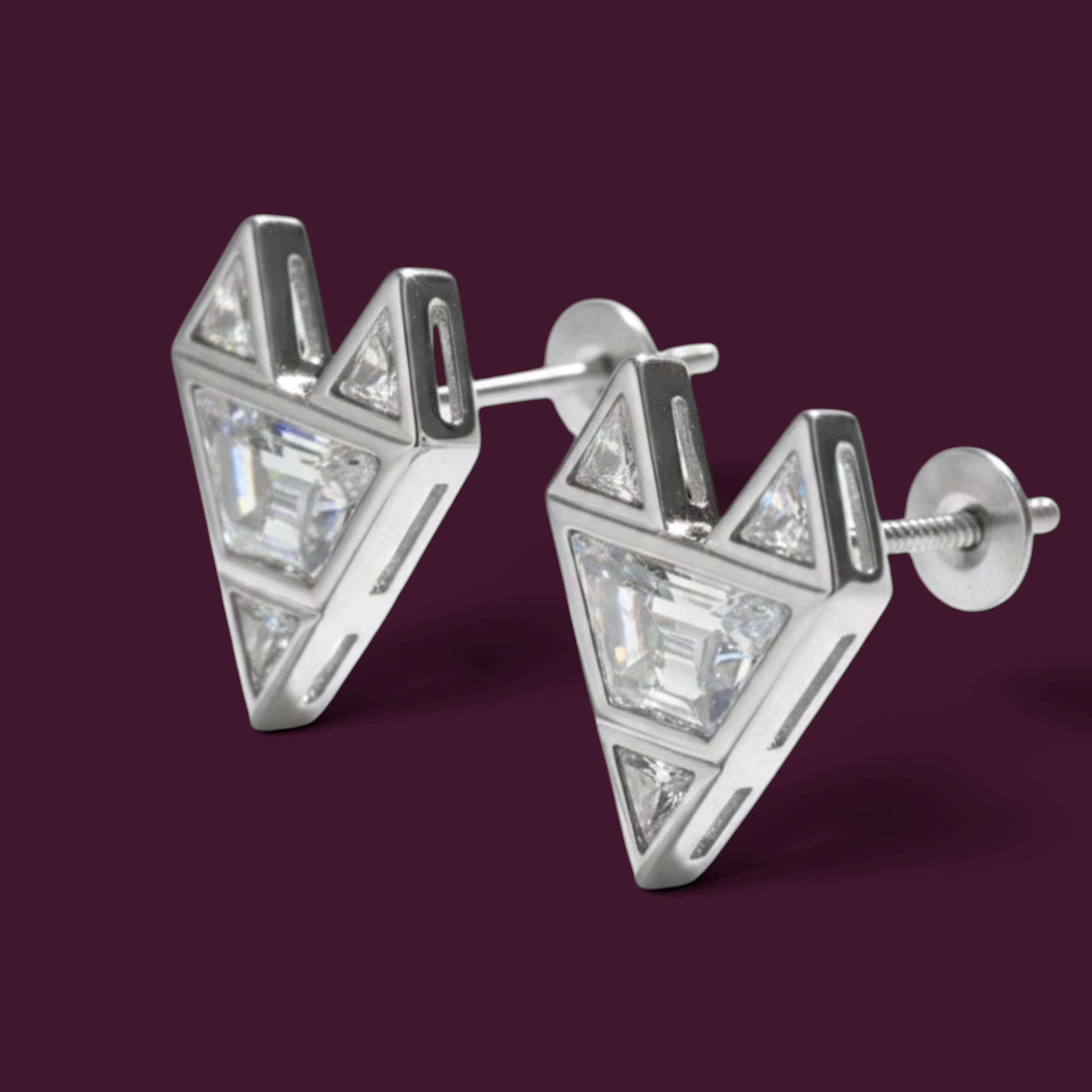 Il Volpetto Earrings