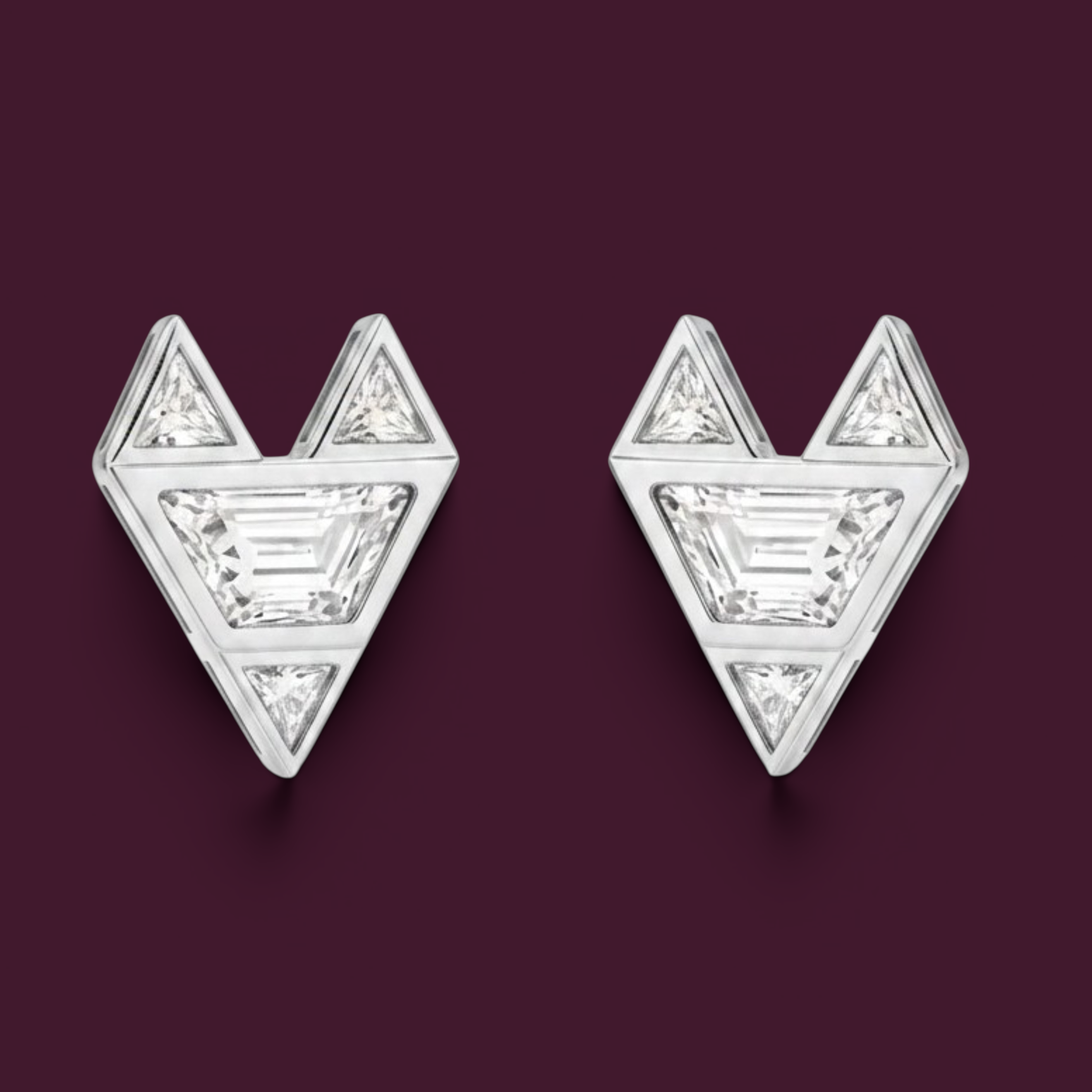 Il Volpetto Earrings