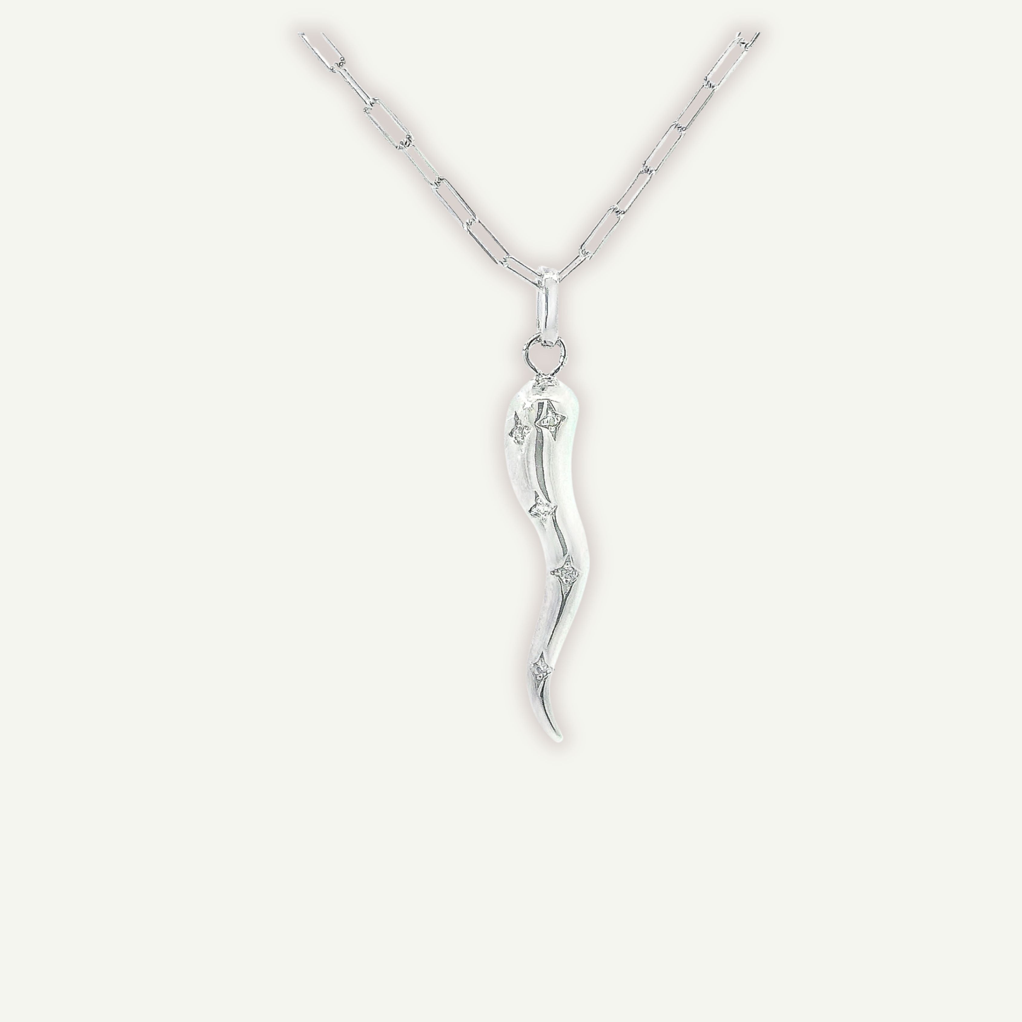 Cornicello Pendant