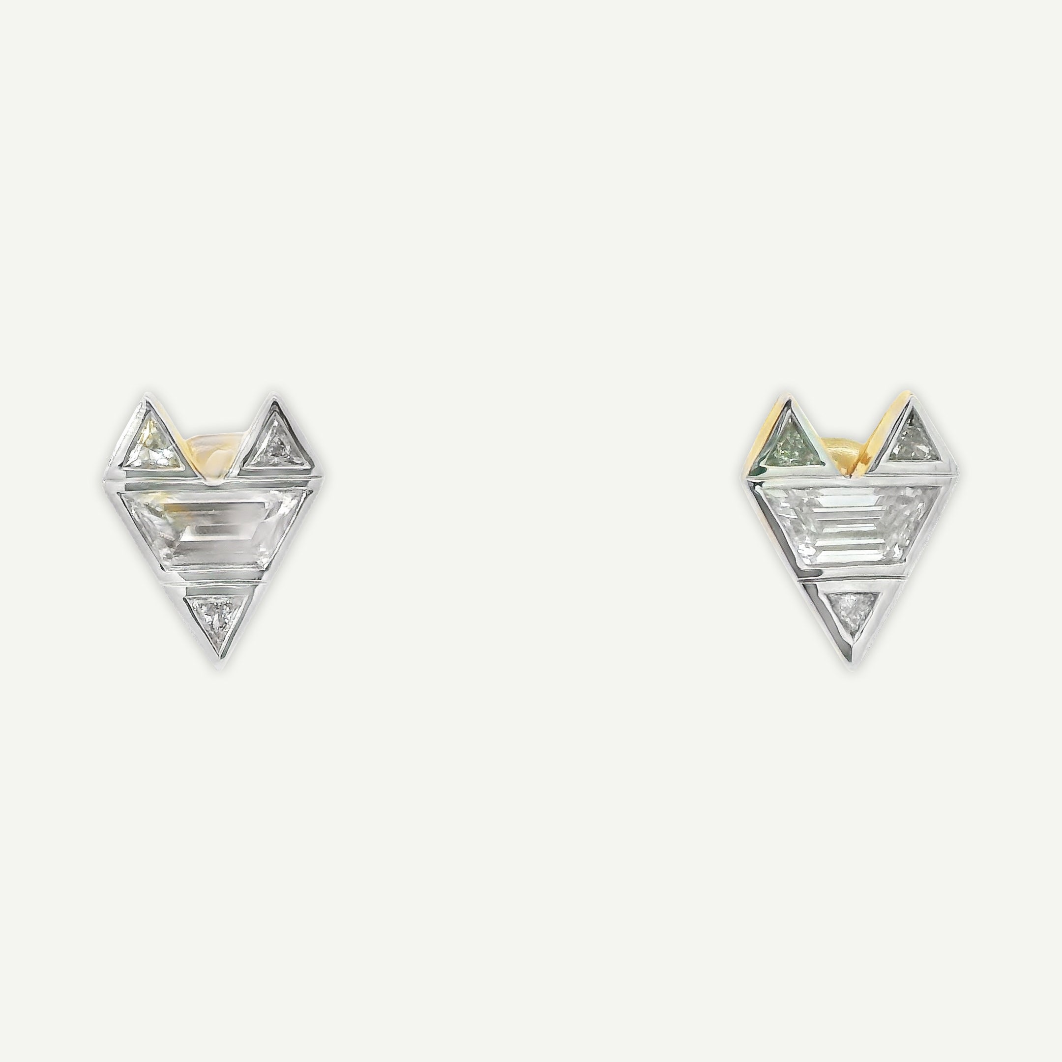 Il Volpetto Earrings