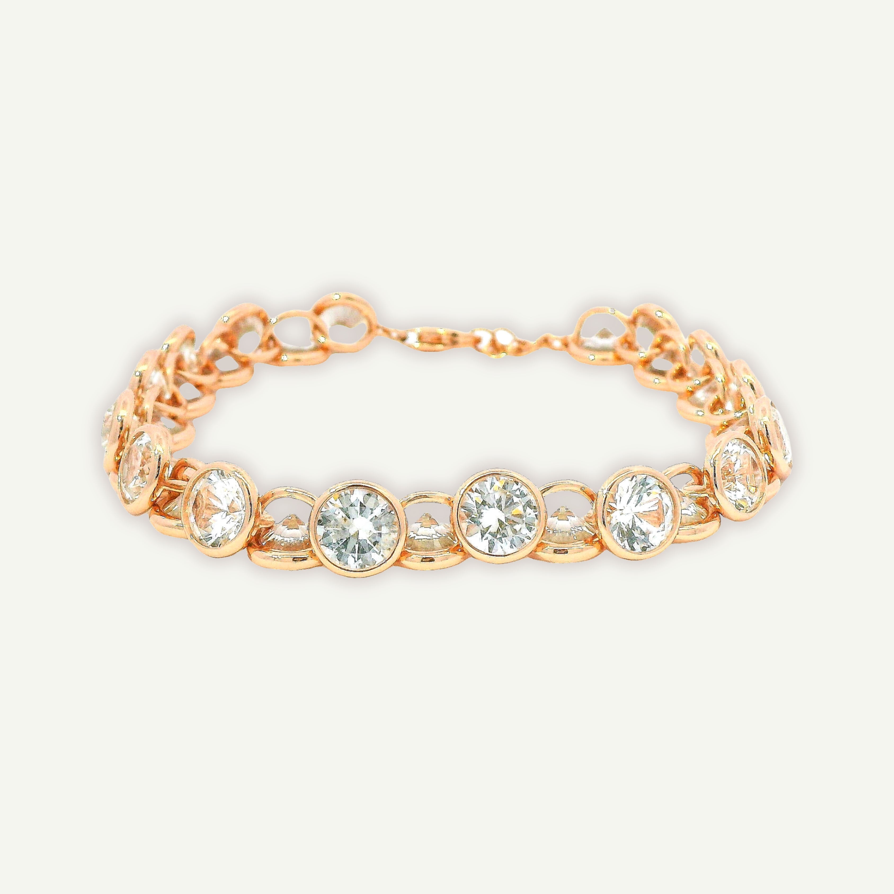 Velocità Tennis Bracelet