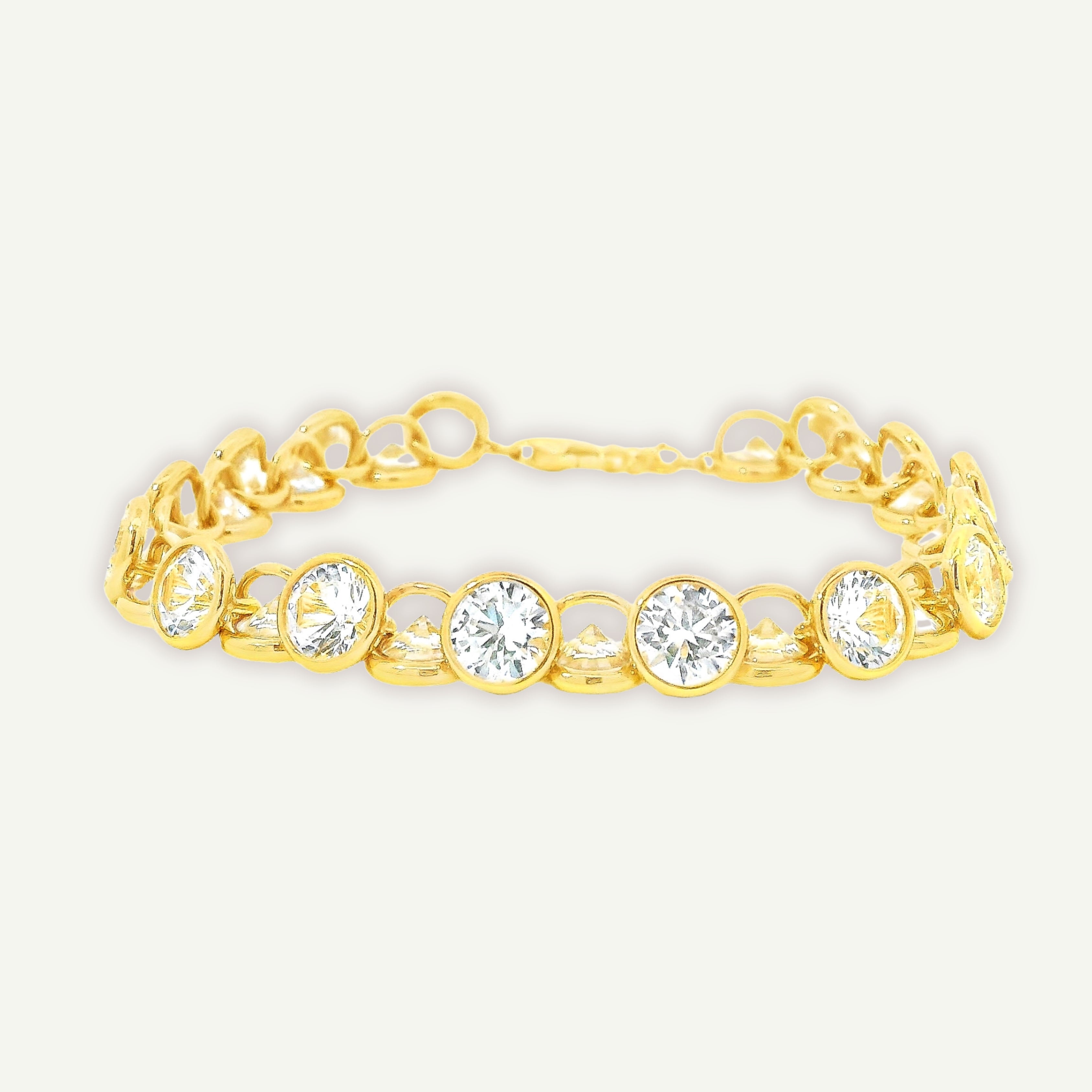 Velocità Tennis Bracelet