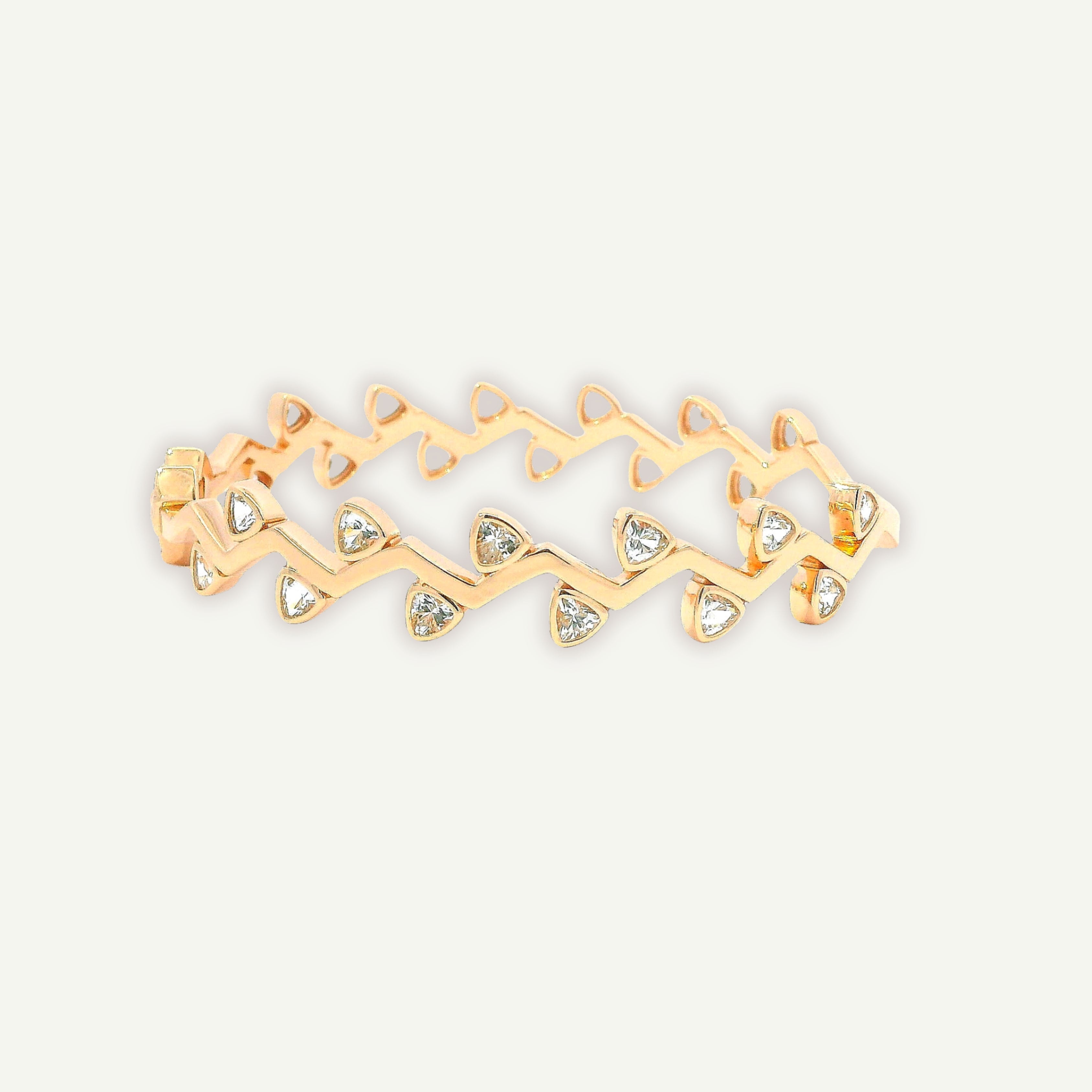 Vite di Volpe Cuff