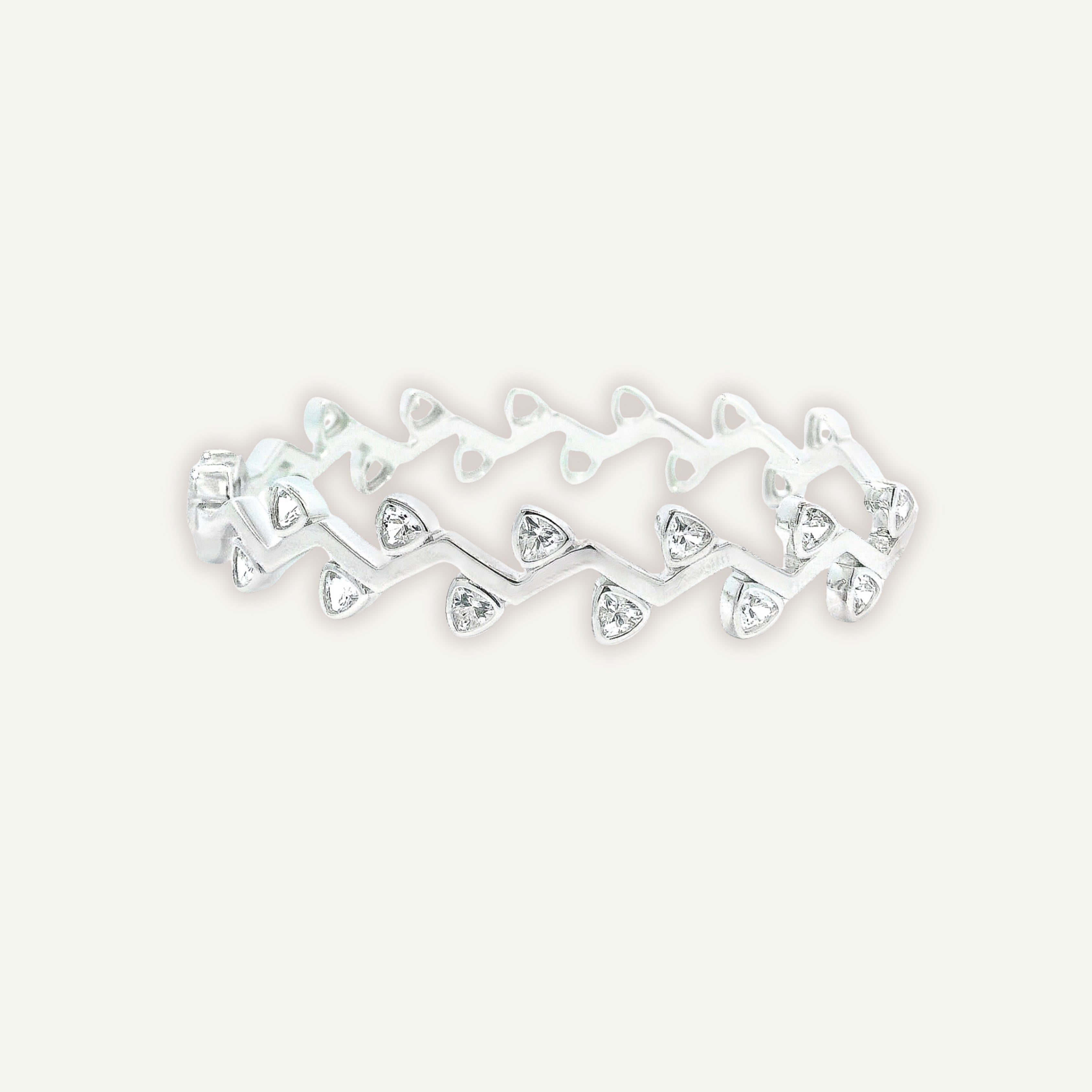 Vite di Volpe Cuff