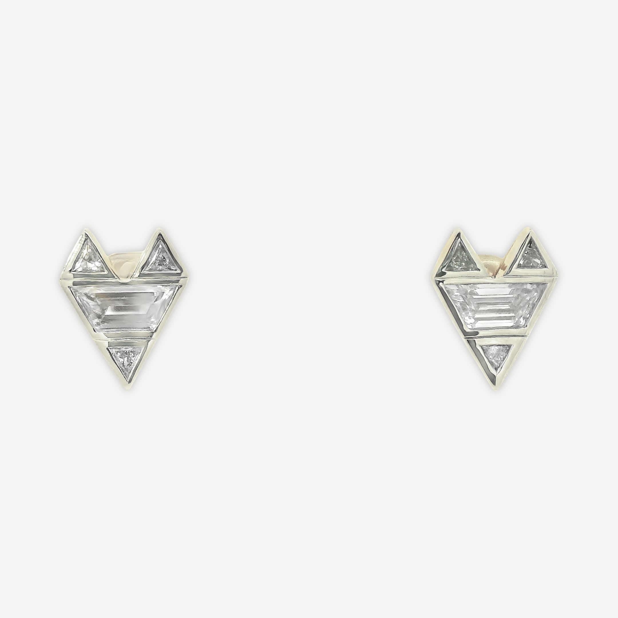 Il Volpetto Earrings