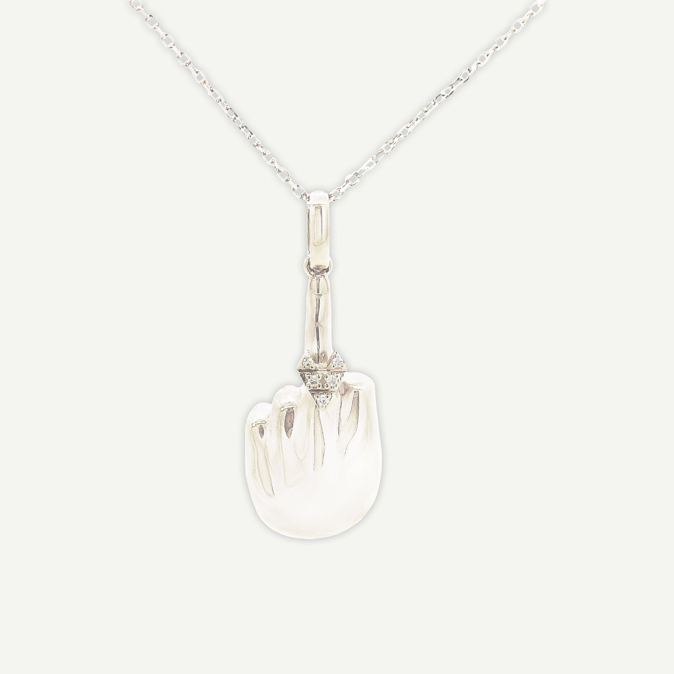 Milano Borsa Pendant