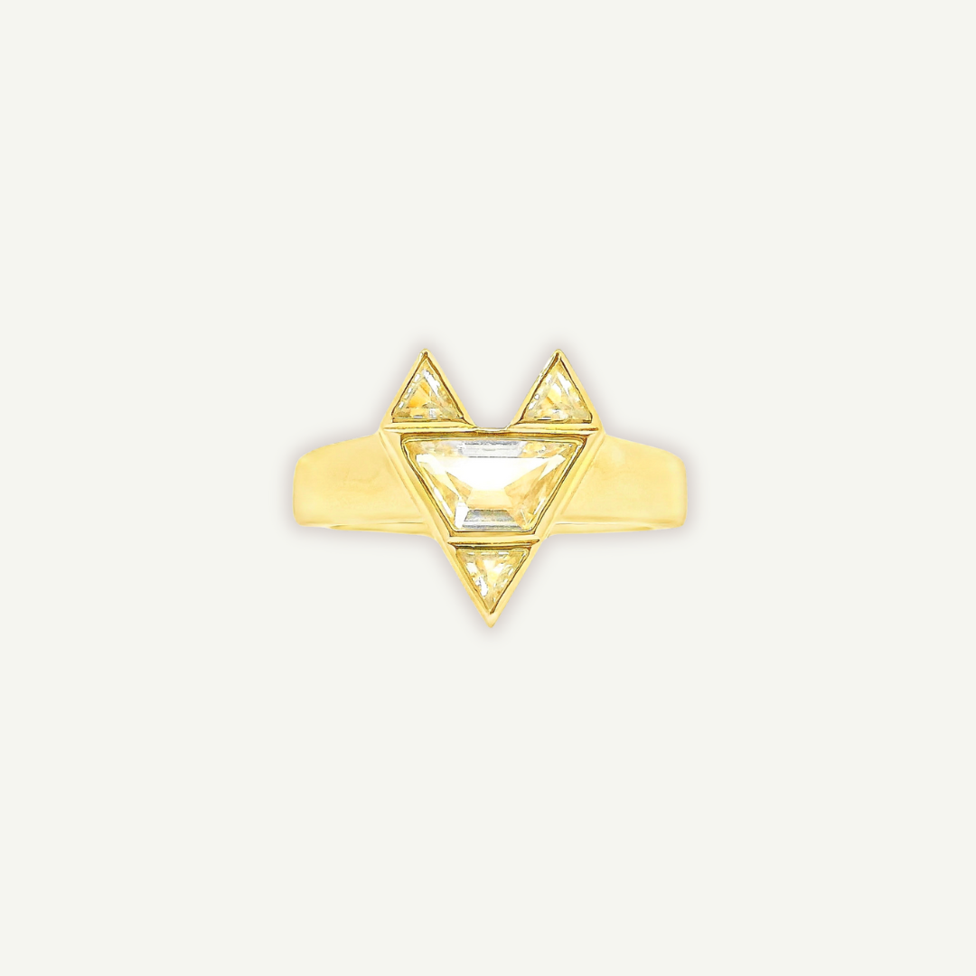 Il Volpaccio Ring