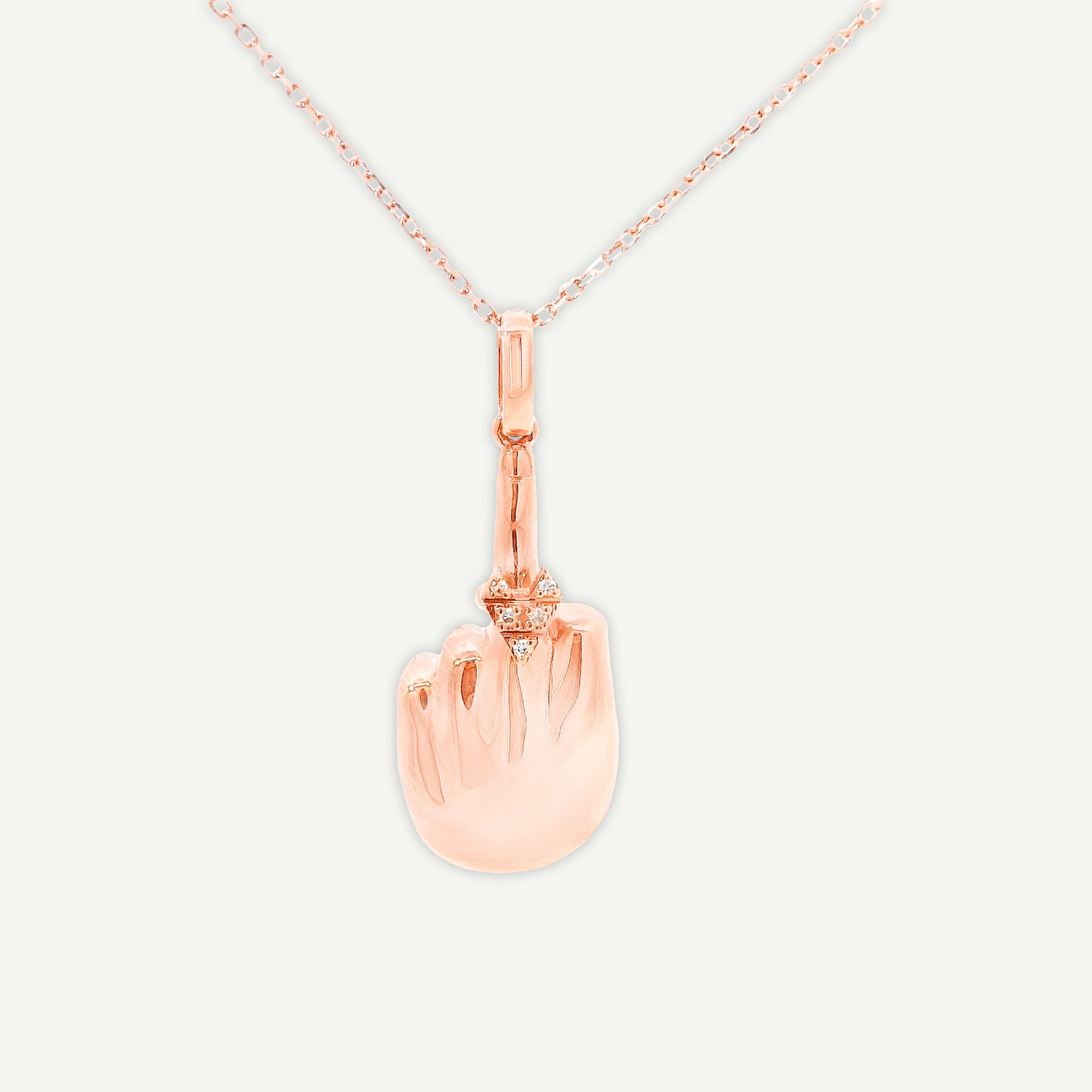 Milano Borsa Pendant